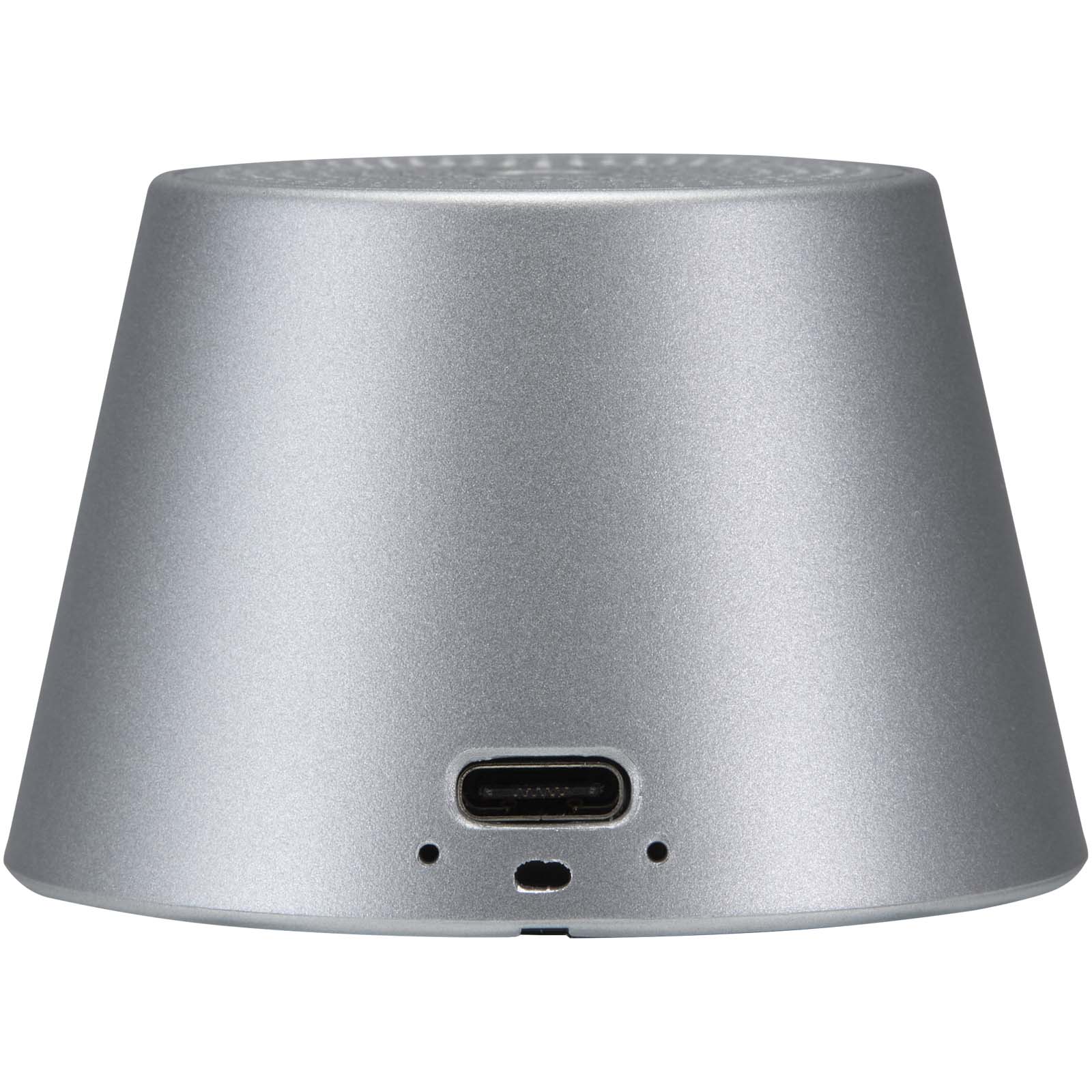 Altoparlante magnetico da 3 W in alluminio riciclato SMART