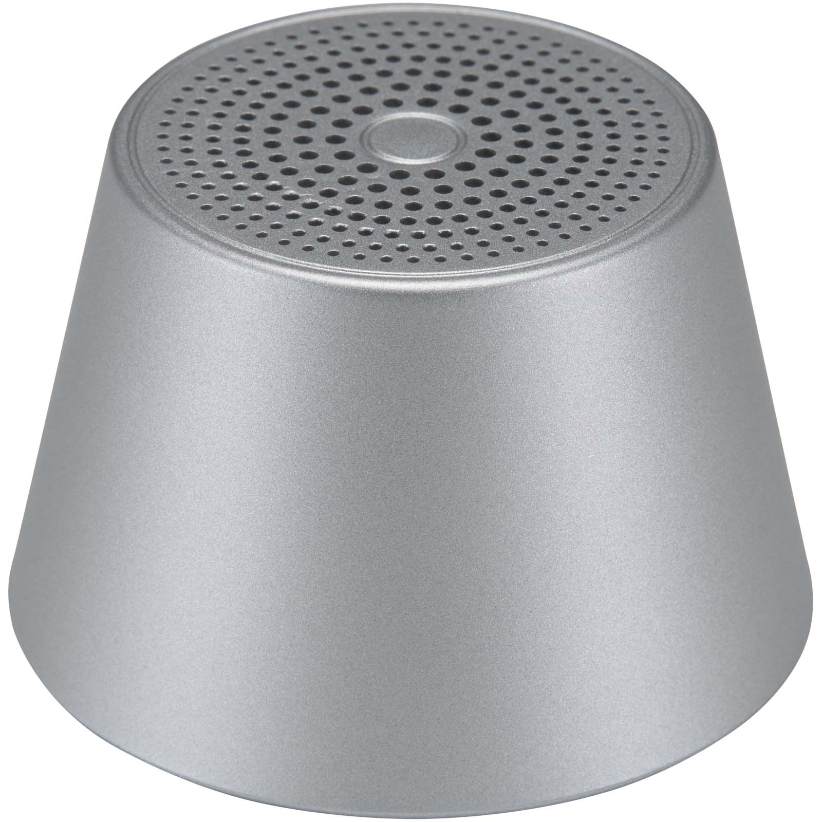 Altoparlante magnetico da 3 W in alluminio riciclato SMART