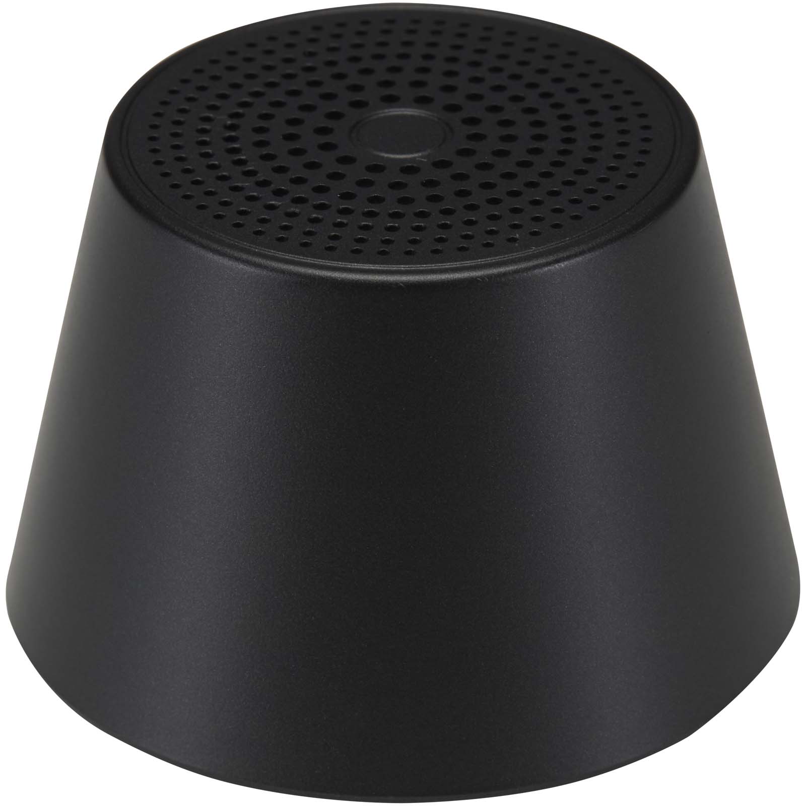 Altoparlante magnetico da 3 W in alluminio riciclato SMART