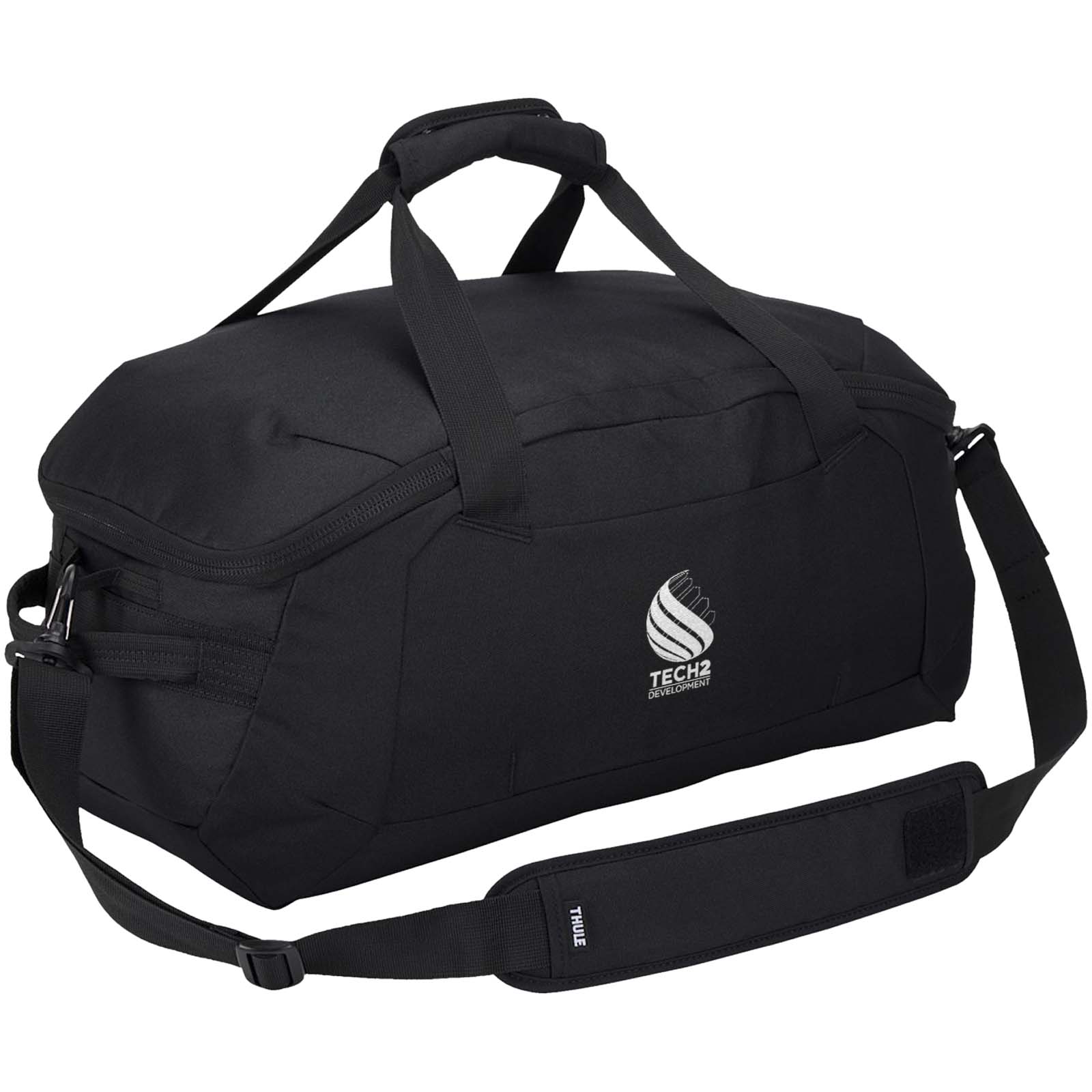 Borsa da viaggio riciclata Thule Lumion da 40 L 