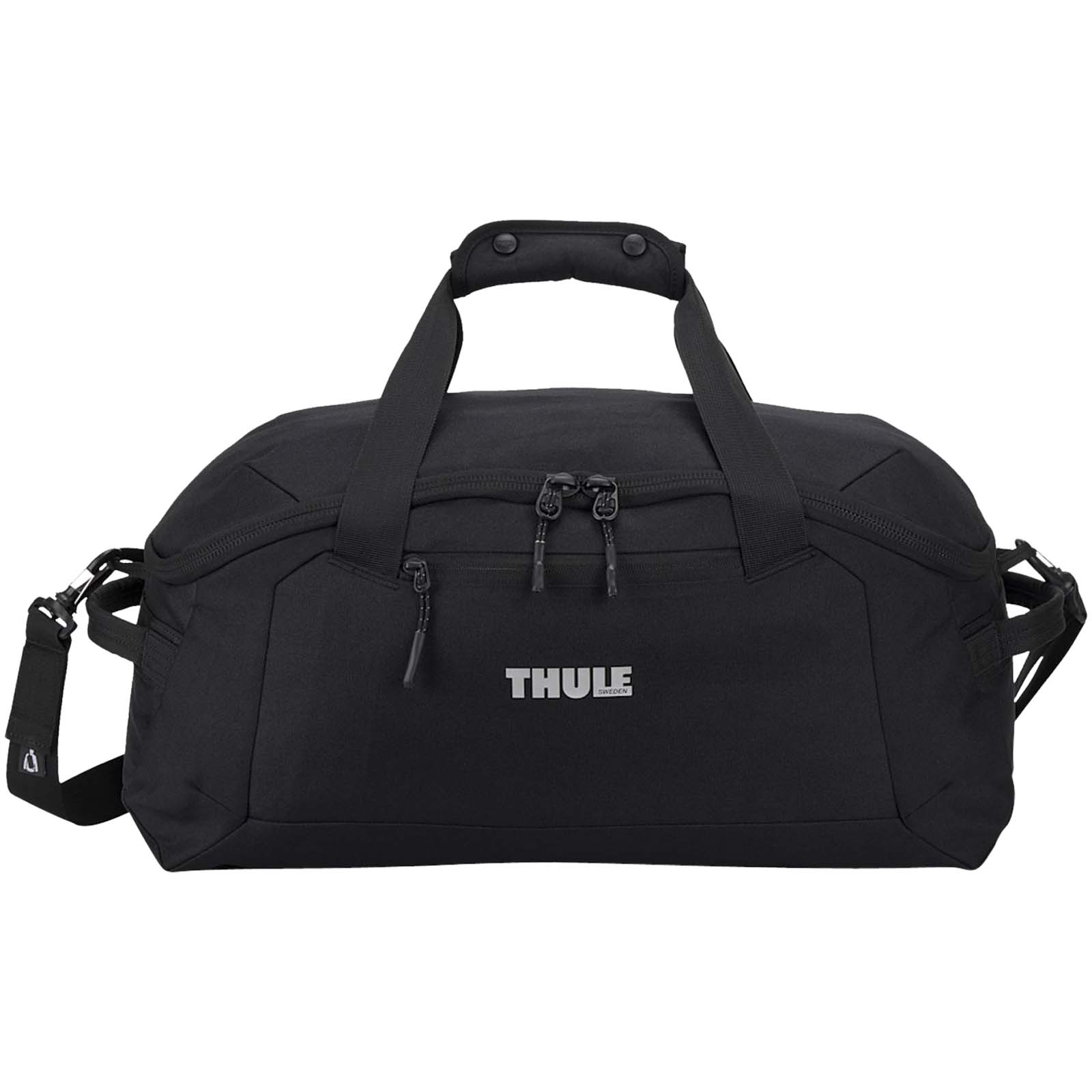 Borsa da viaggio riciclata Thule Lumion da 40 L 