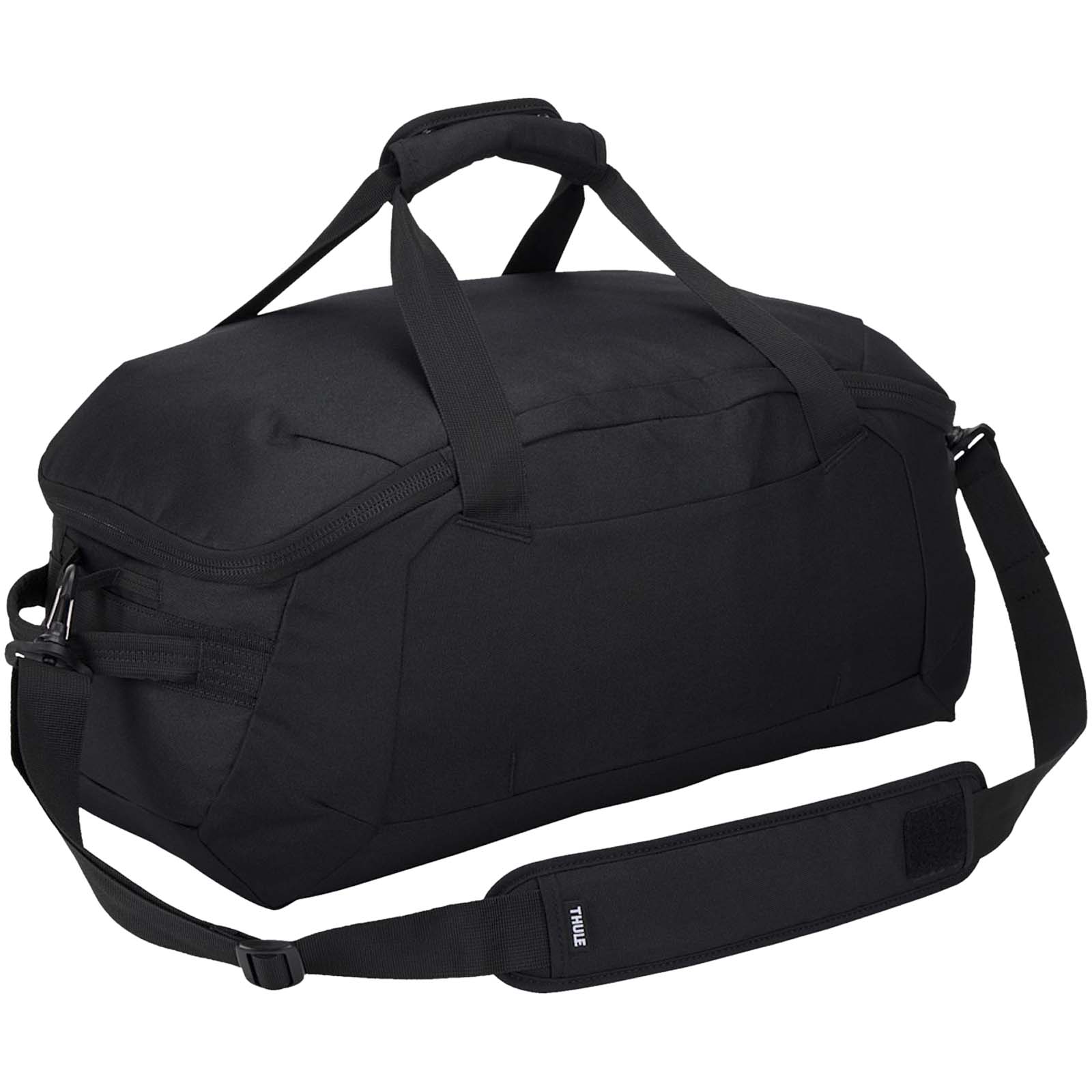 Borsa da viaggio riciclata Thule Lumion da 40 L 