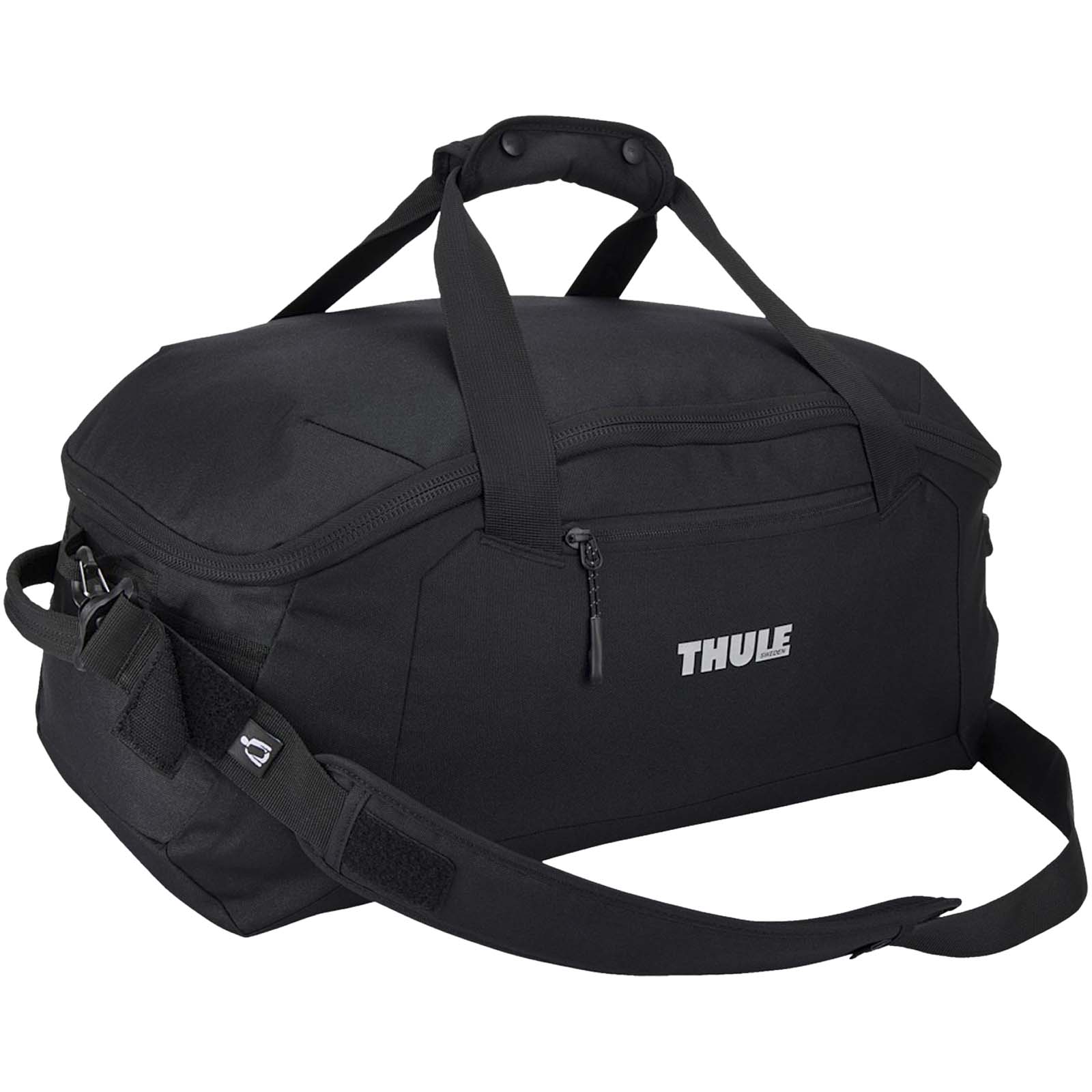 Borsa da viaggio riciclata Thule Lumion da 40 L 