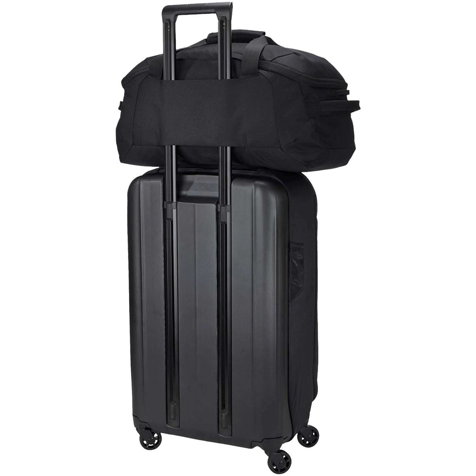 Borsa da viaggio riciclata Thule Lumion da 40 L 