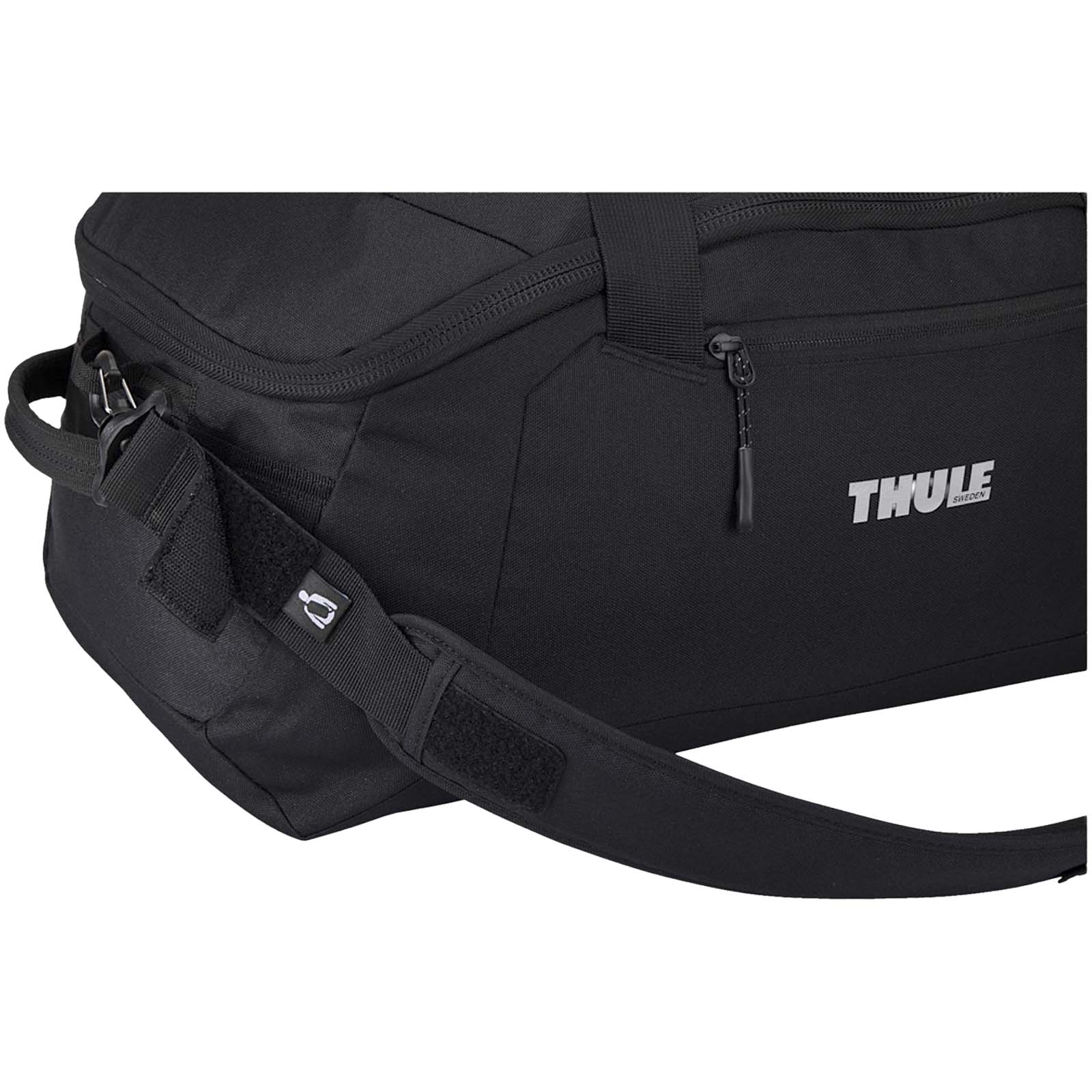 Borsa da viaggio riciclata Thule Lumion da 40 L 