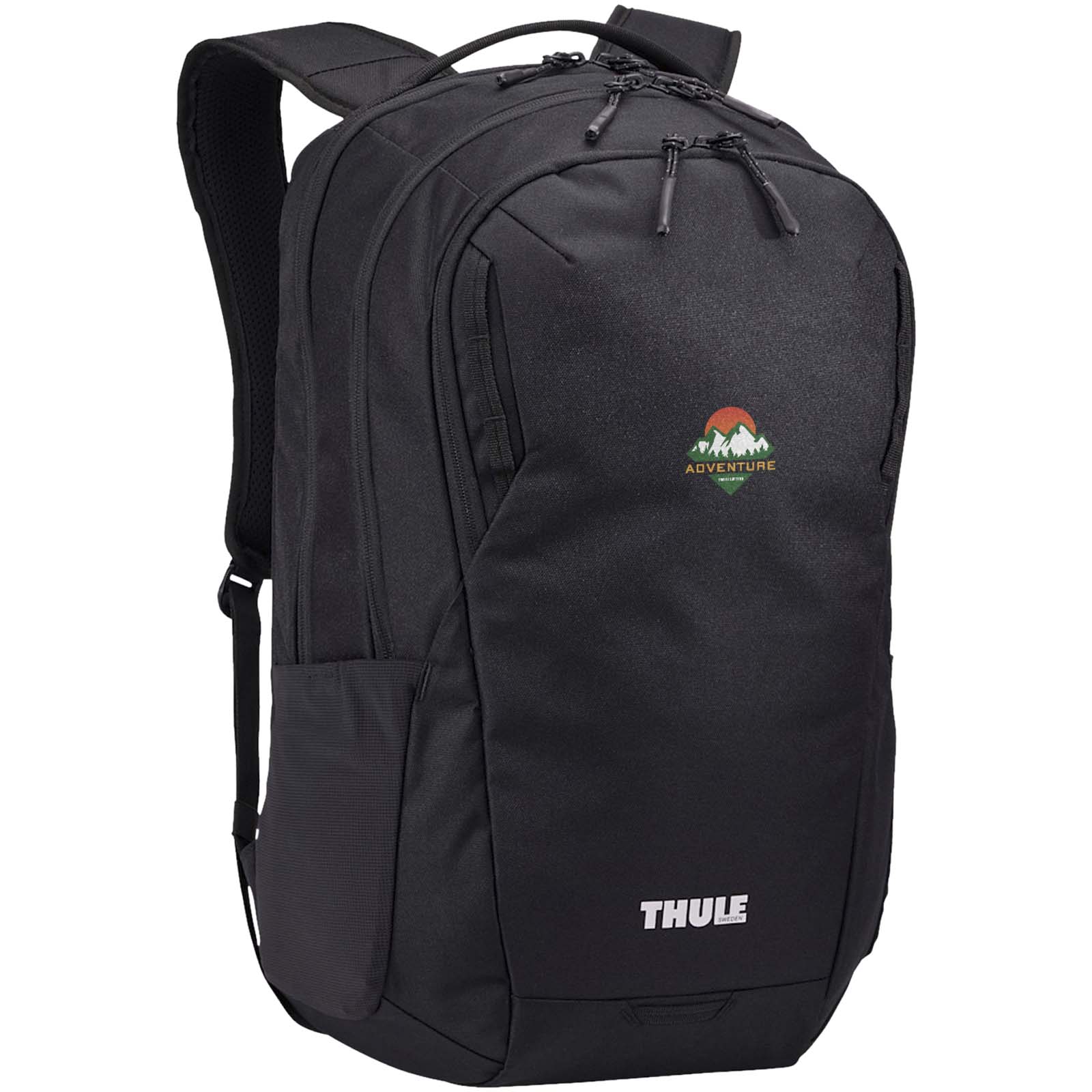 Zaino per laptop Thule Lumion da 16'' in materiale riciclato, 28 L