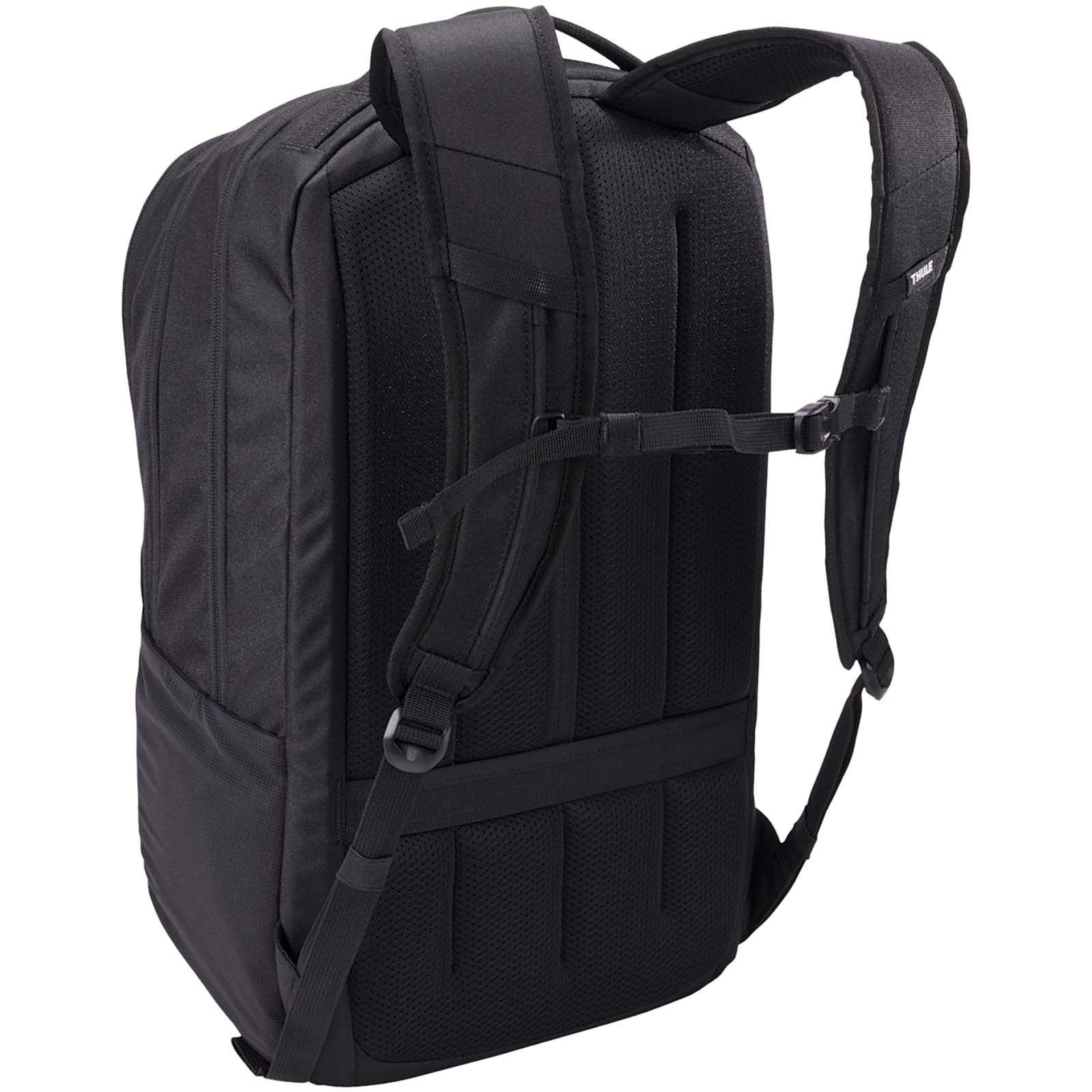 Zaino per laptop Thule Lumion da 16'' in materiale riciclato, 28 L