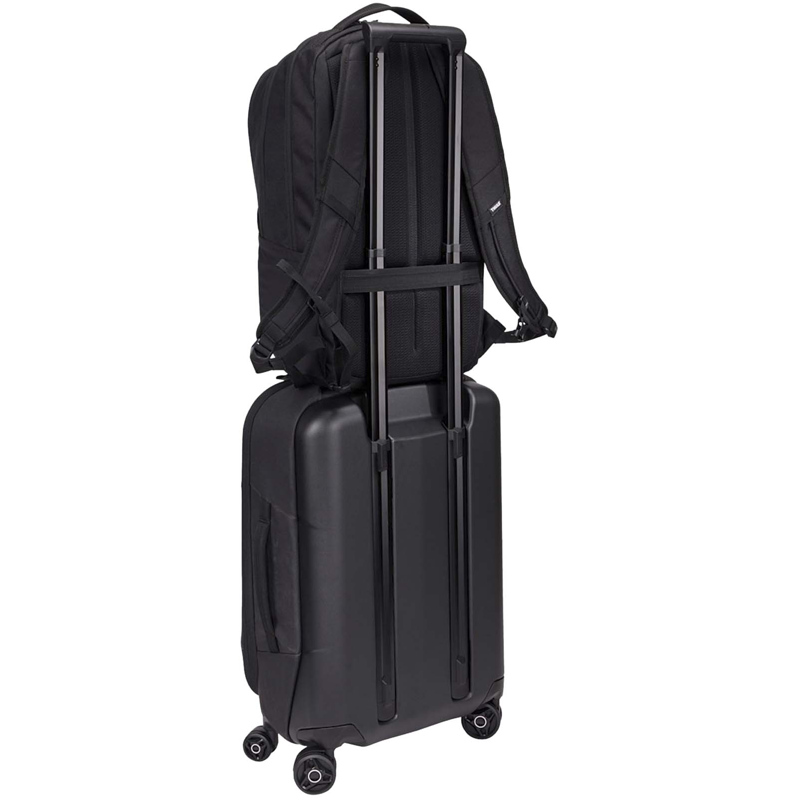 Zaino per laptop Thule Lumion da 16'' in materiale riciclato, 28 L