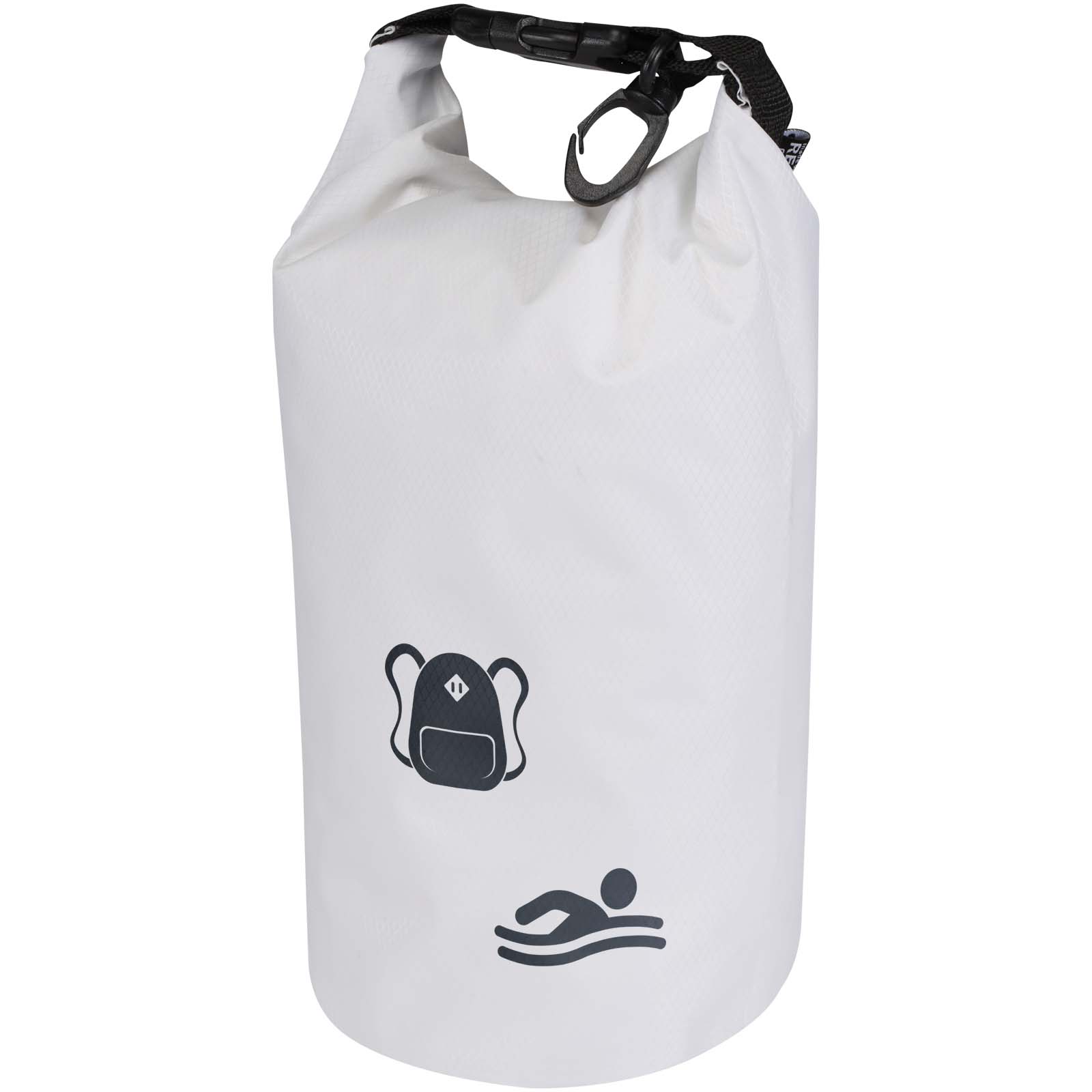 Sacchetto impermeabile riciclato Camper - 1,5L
