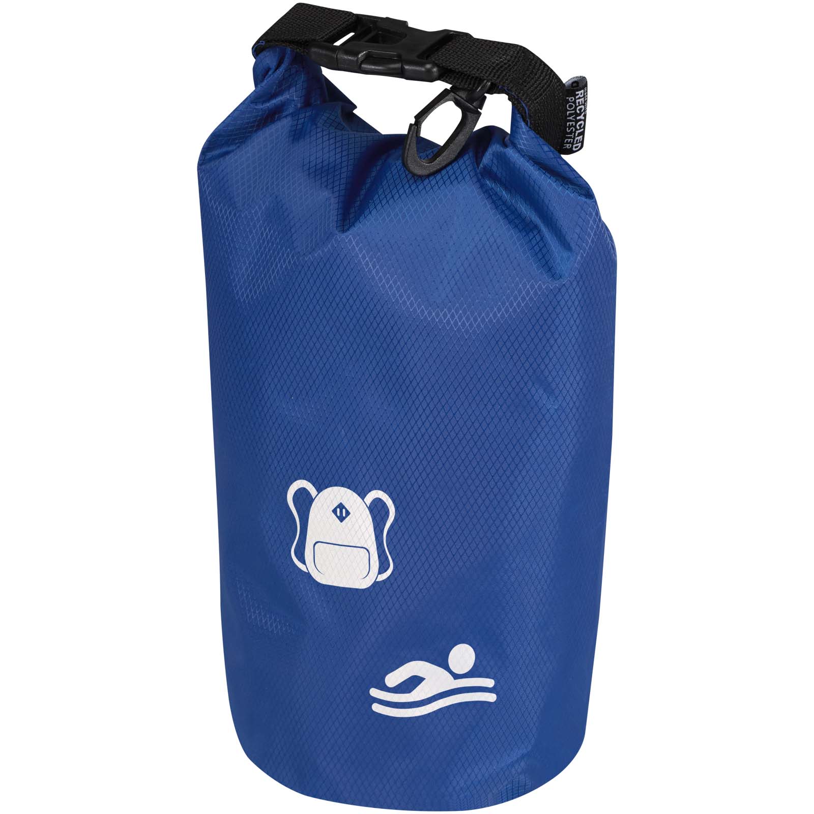 Sacchetto impermeabile riciclato Camper - 1,5L