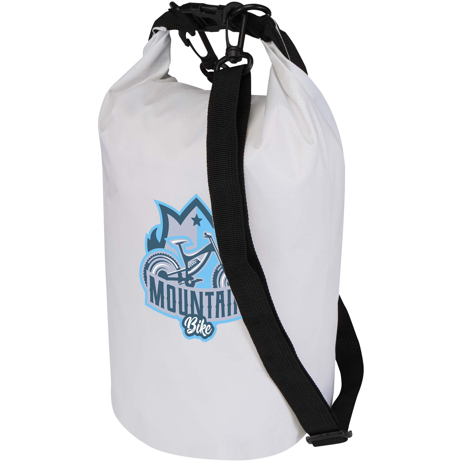 Borsa da viaggio impermeabile riciclata Camper - 5L