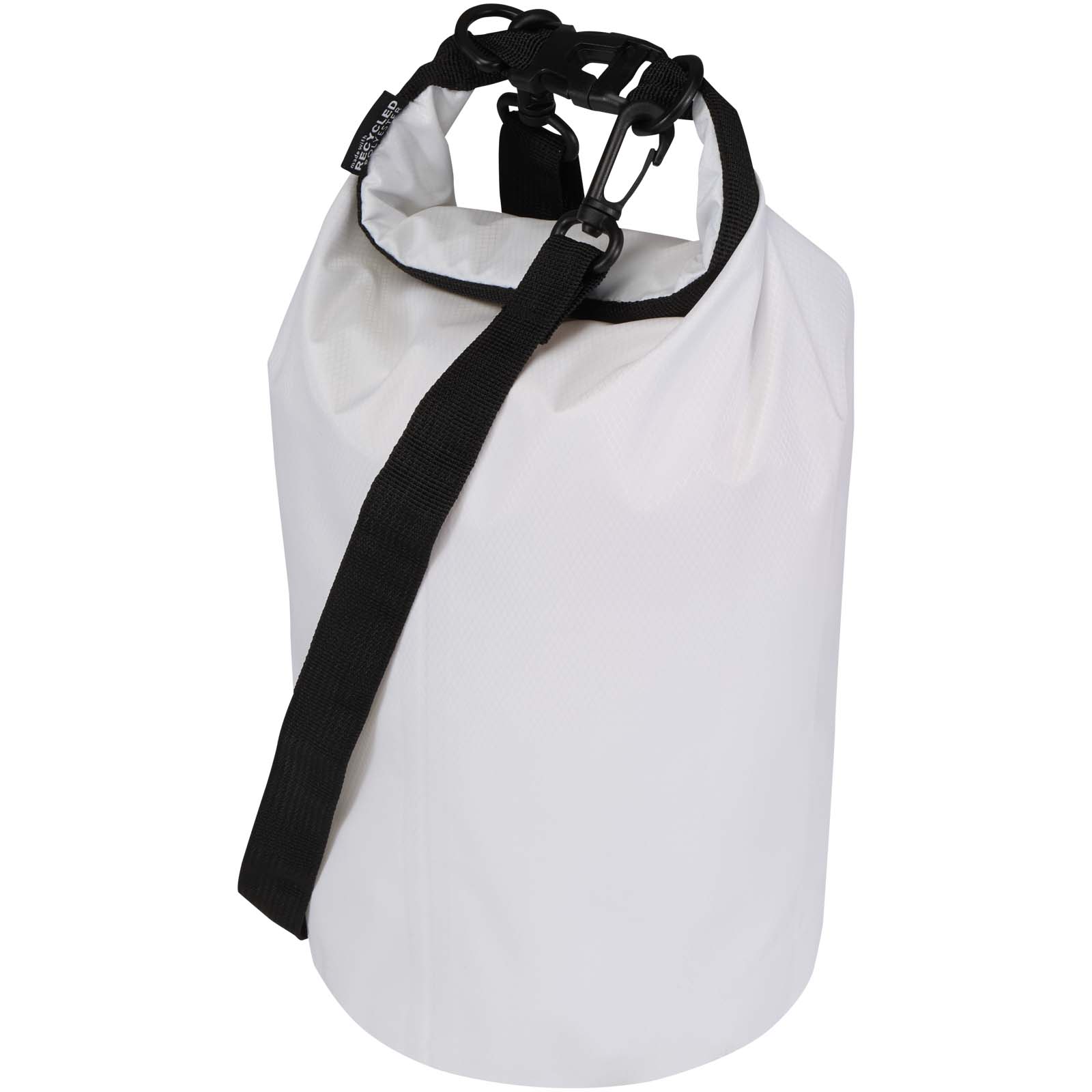 Borsa da viaggio impermeabile riciclata Camper - 5L