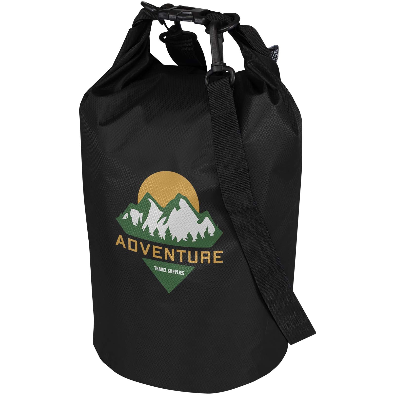 Borsa da viaggio impermeabile riciclata Camper - 5L