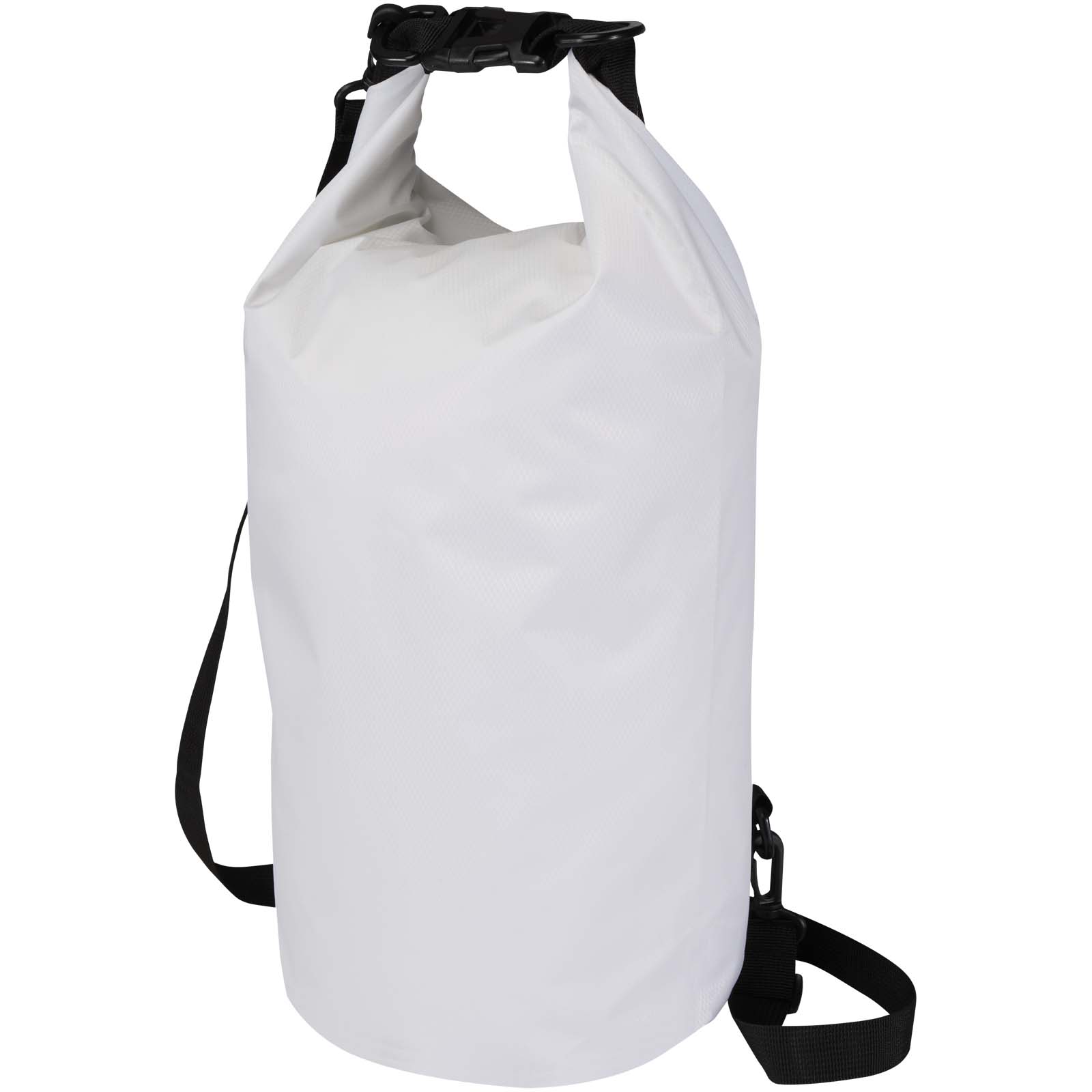 Borsa da viaggio impermeabile riciclata Camper da 10 litri
