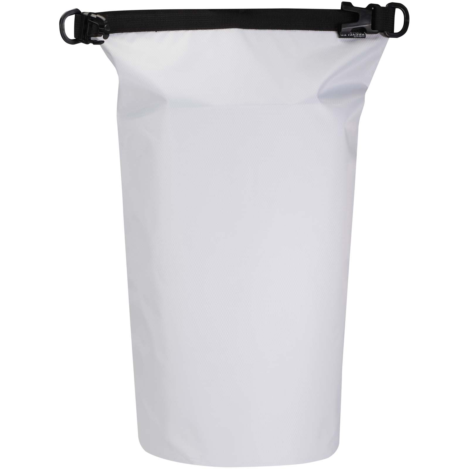 Borsa da viaggio impermeabile riciclata Camper da 10 litri
