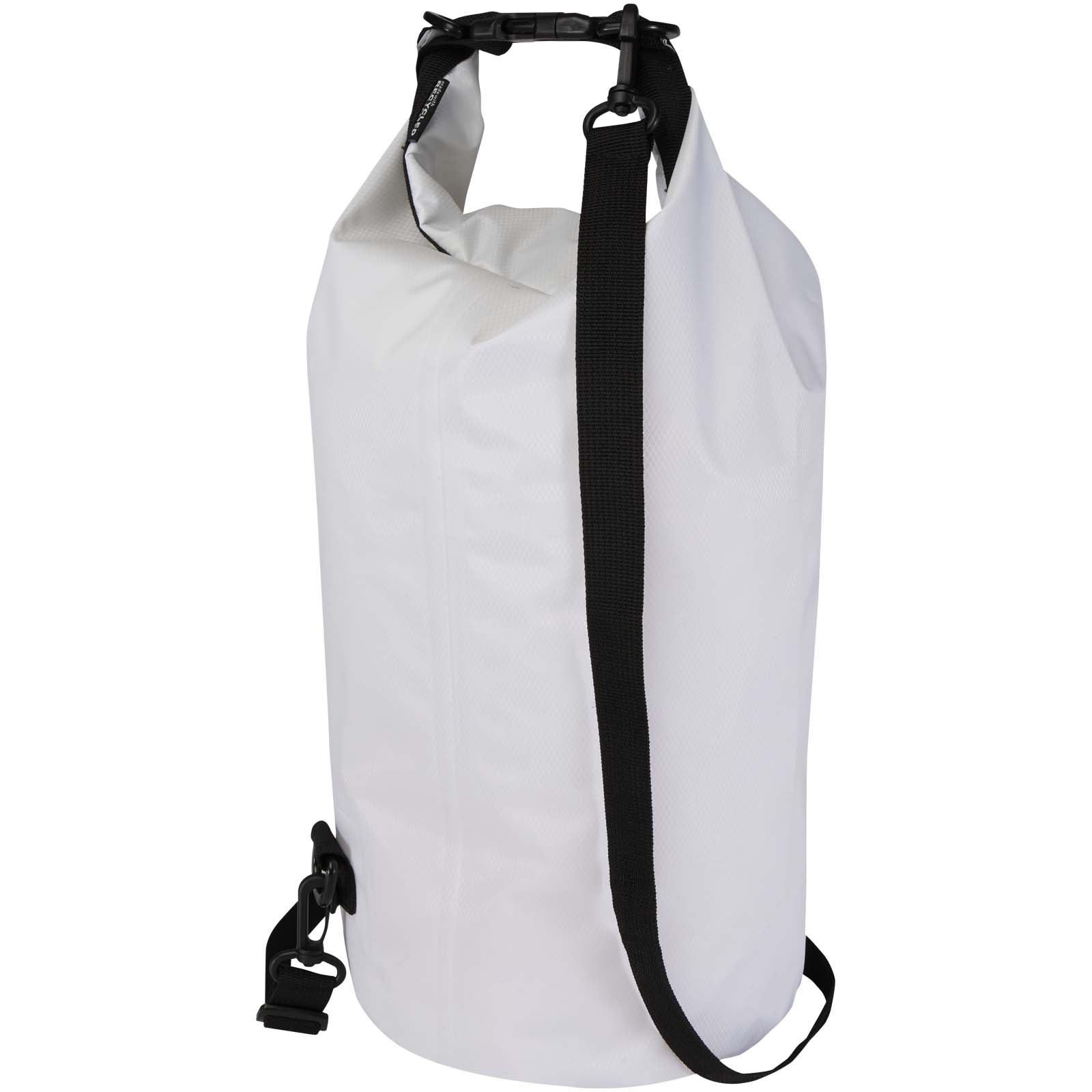 Borsa da viaggio impermeabile riciclata Camper da 10 litri