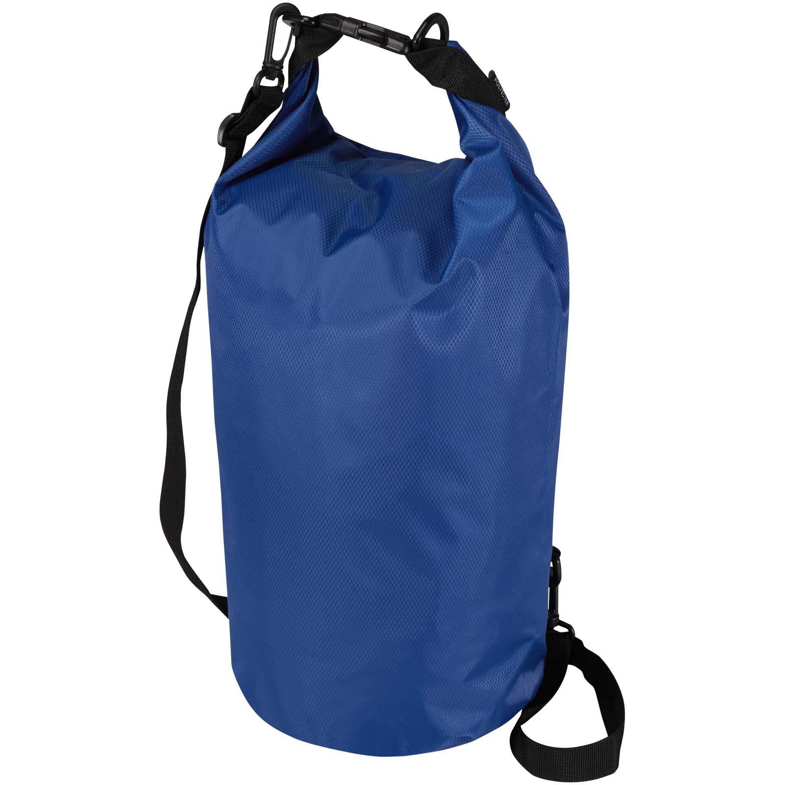 Borsa da viaggio impermeabile riciclata Camper da 10 litri