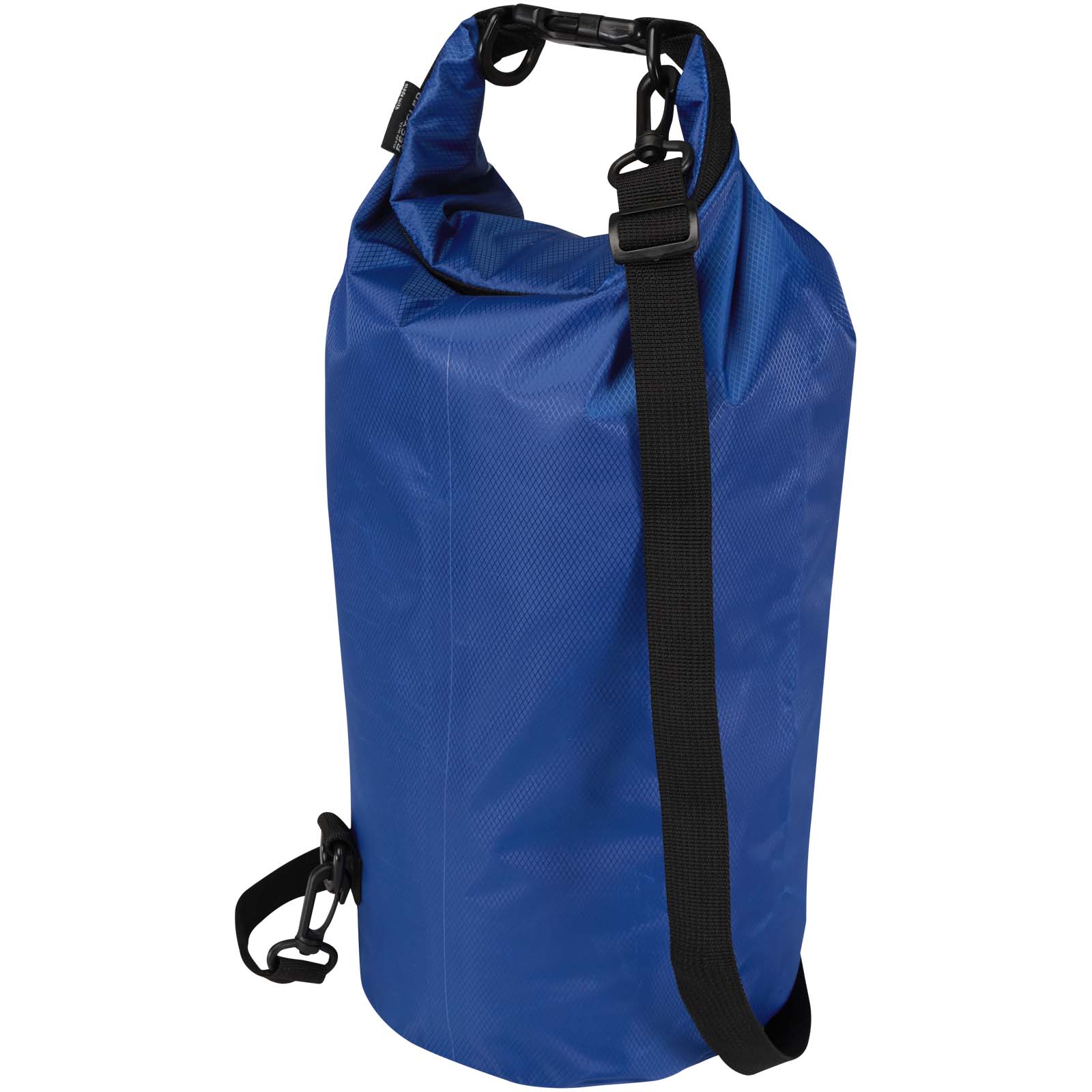 Borsa da viaggio impermeabile riciclata Camper da 10 litri