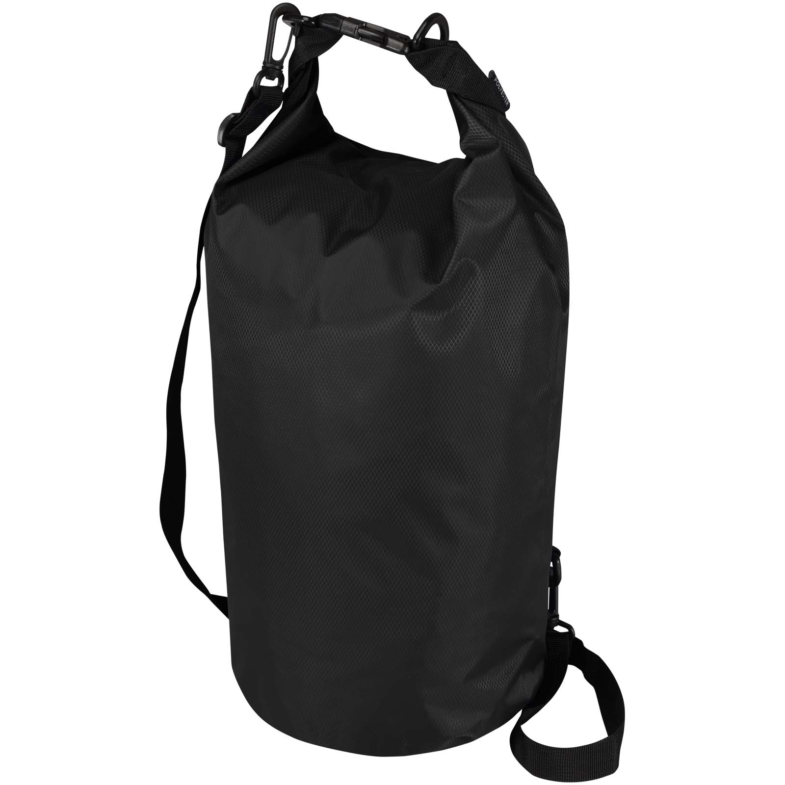 Borsa da viaggio impermeabile riciclata Camper da 10 litri
