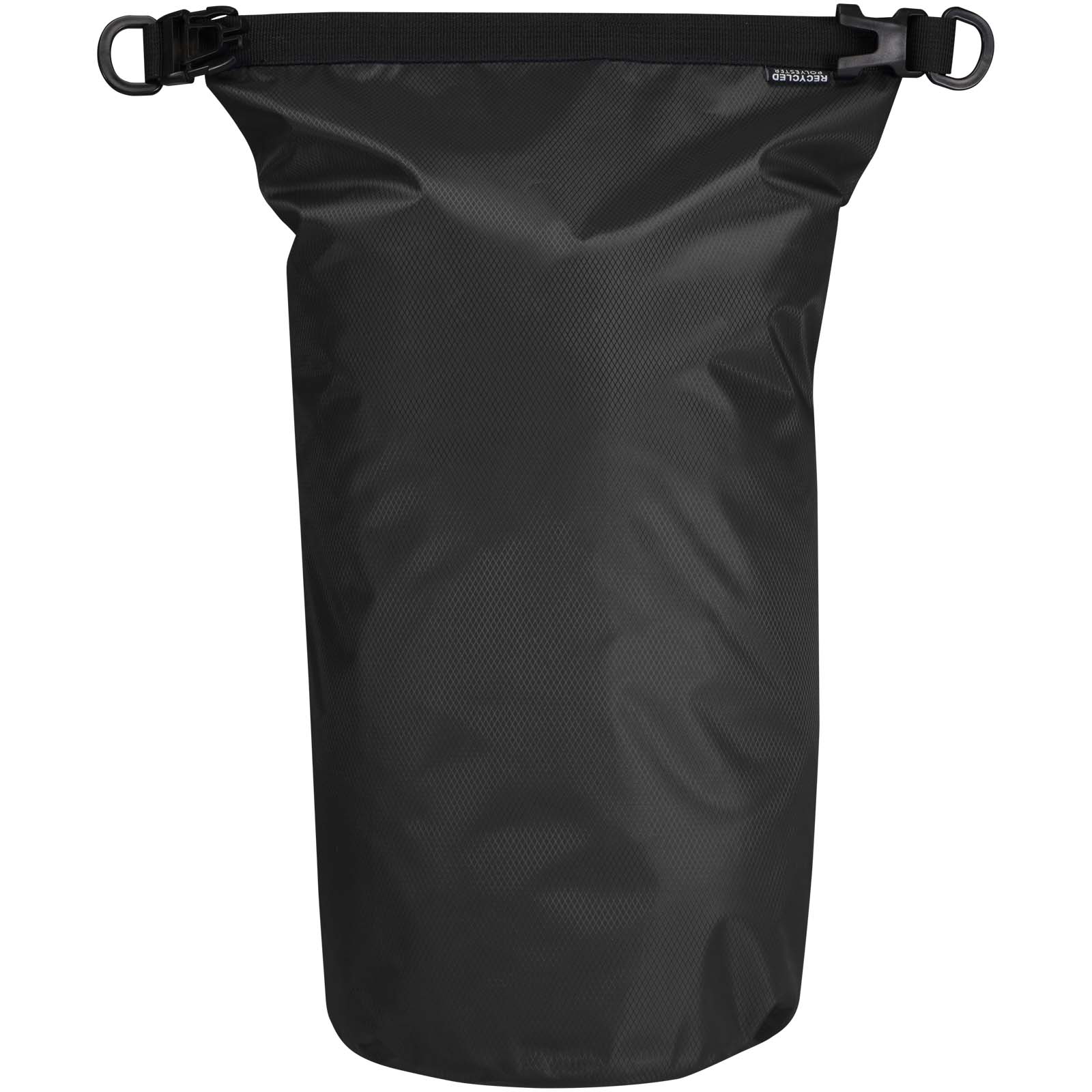 Borsa da viaggio impermeabile riciclata Camper da 10 litri
