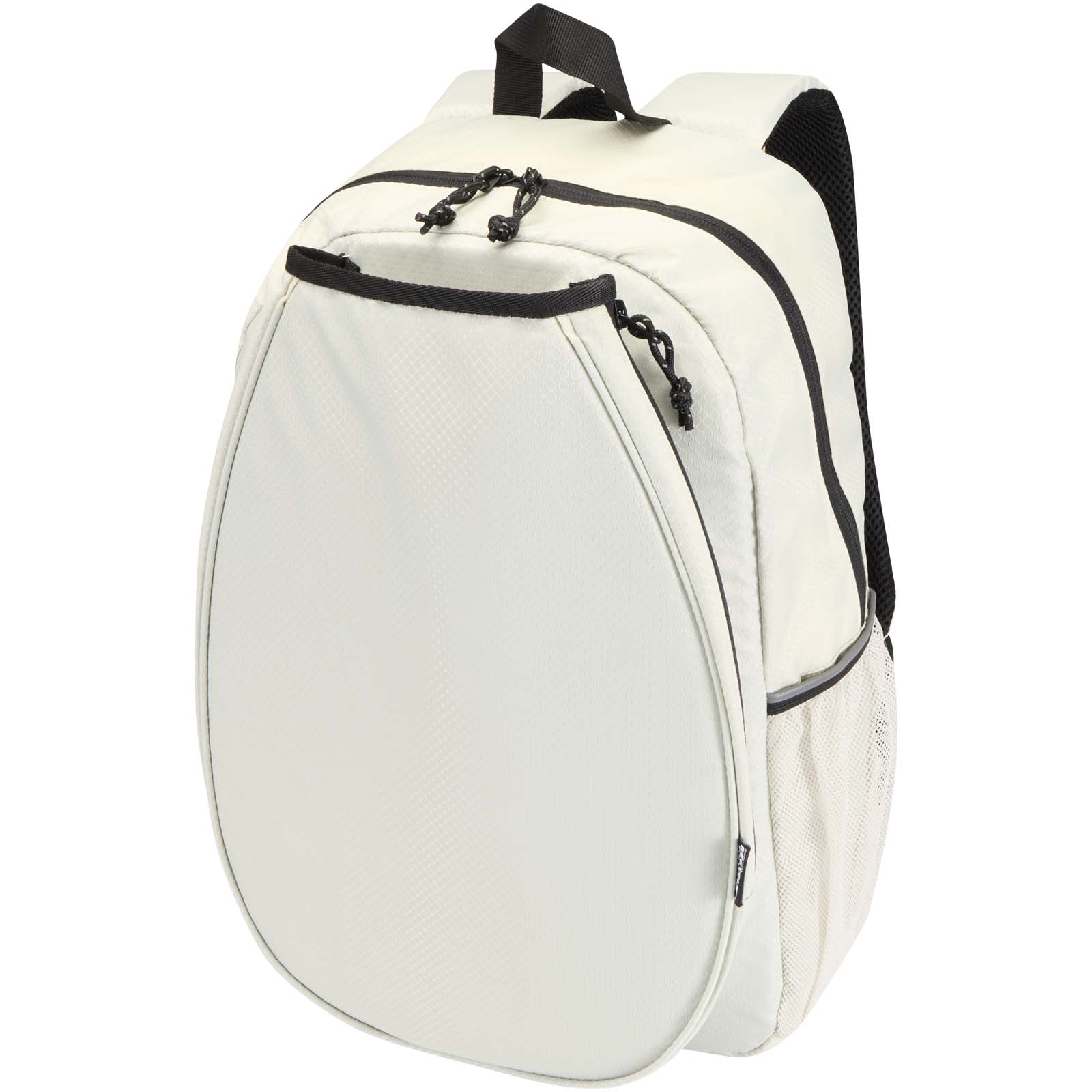 Zaino da padel in materiale riciclato GRS Varyon 15”, 18 L
