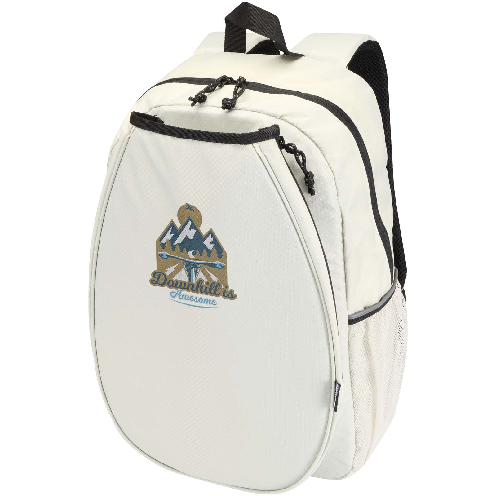 Zaino da padel in materiale riciclato GRS Varyon 15”, 18 L