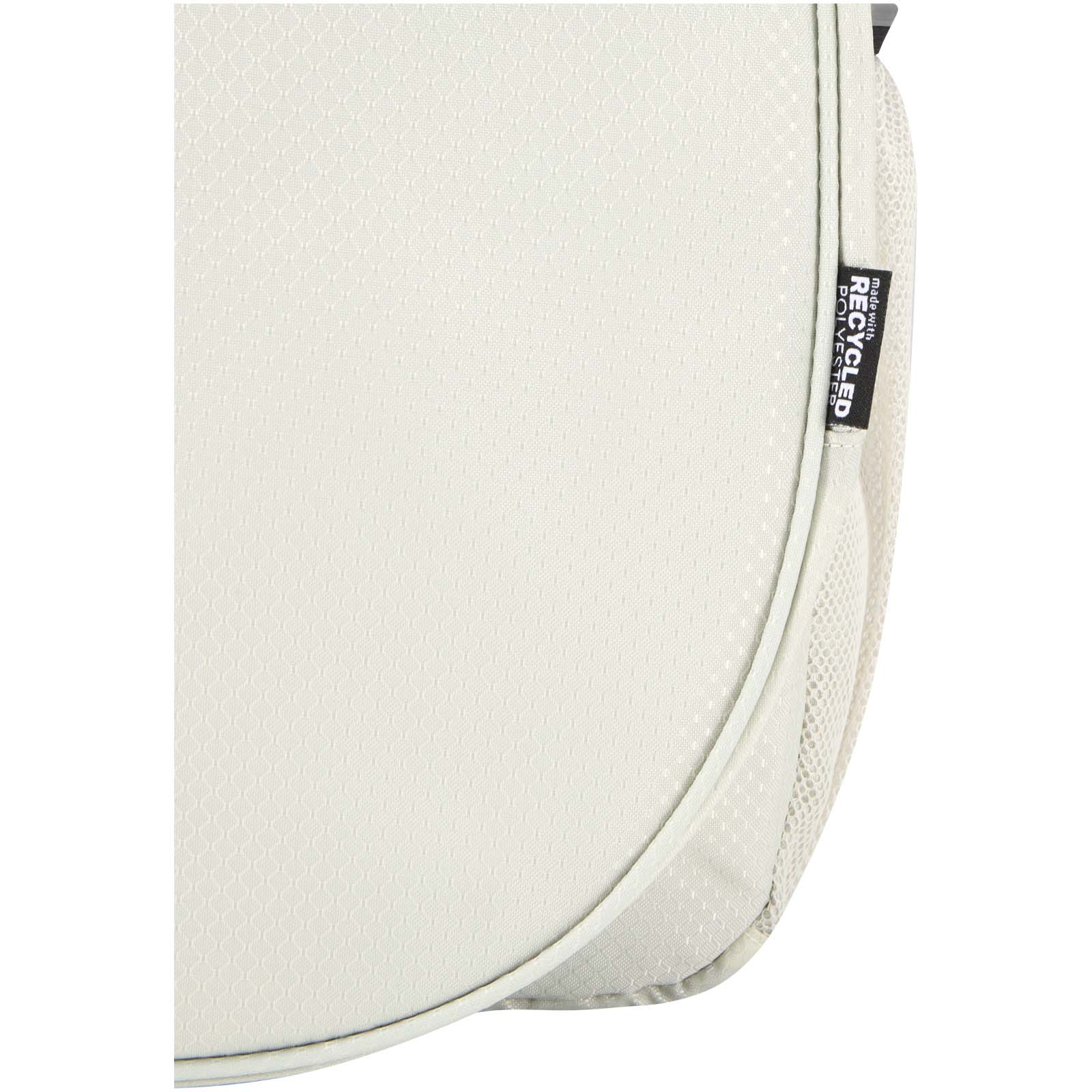 Zaino da padel in materiale riciclato GRS Varyon 15”, 18 L
