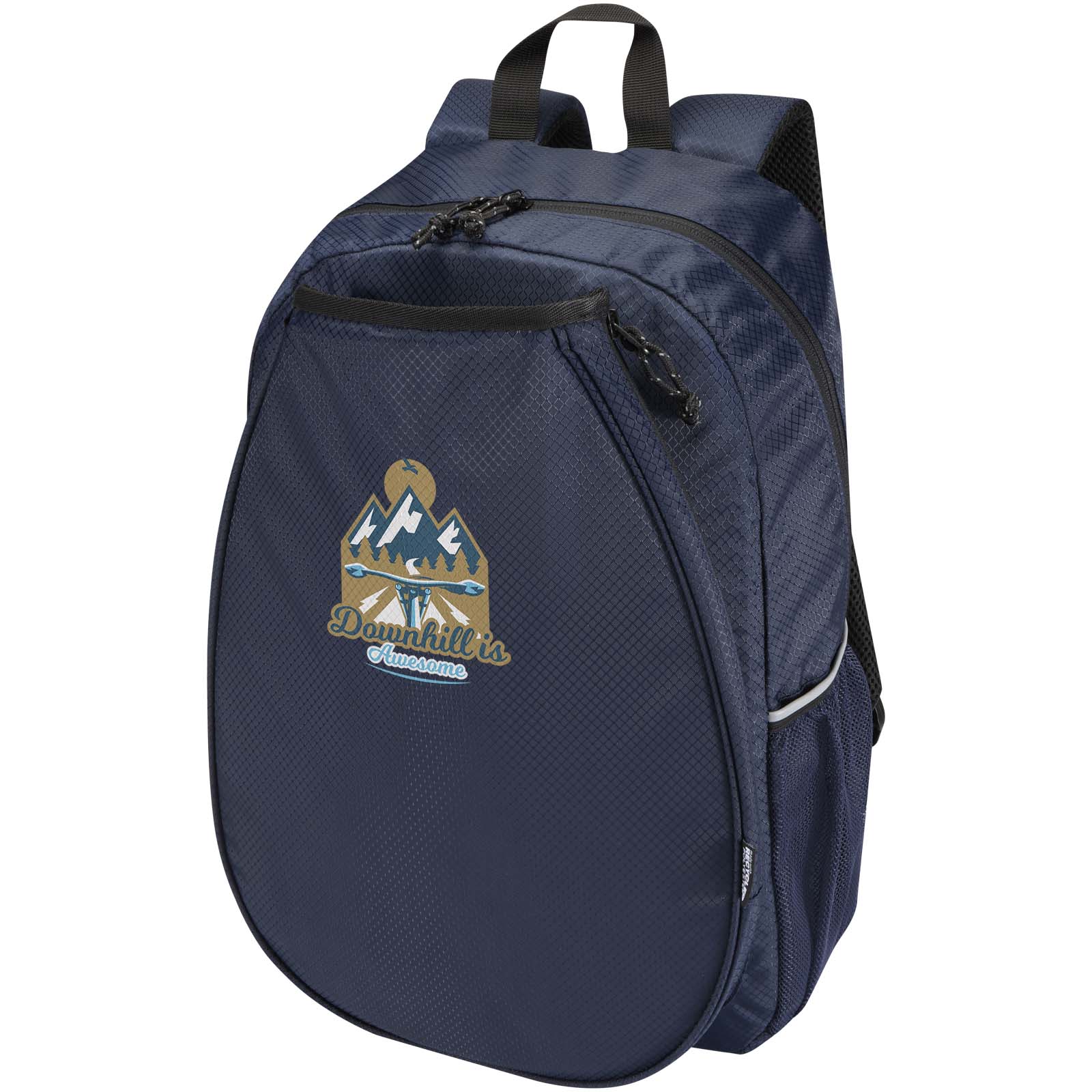 Zaino da padel in materiale riciclato GRS Varyon 15”, 18 L