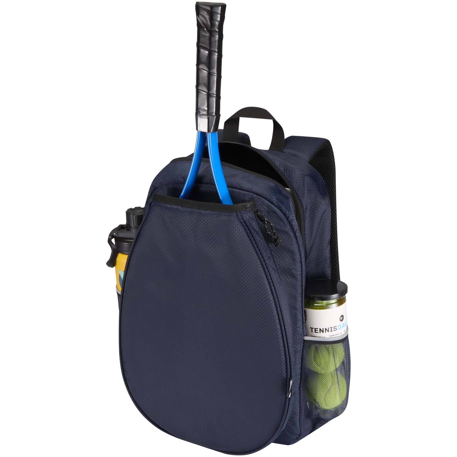 Zaino da padel in materiale riciclato GRS Varyon 15”, 18 L