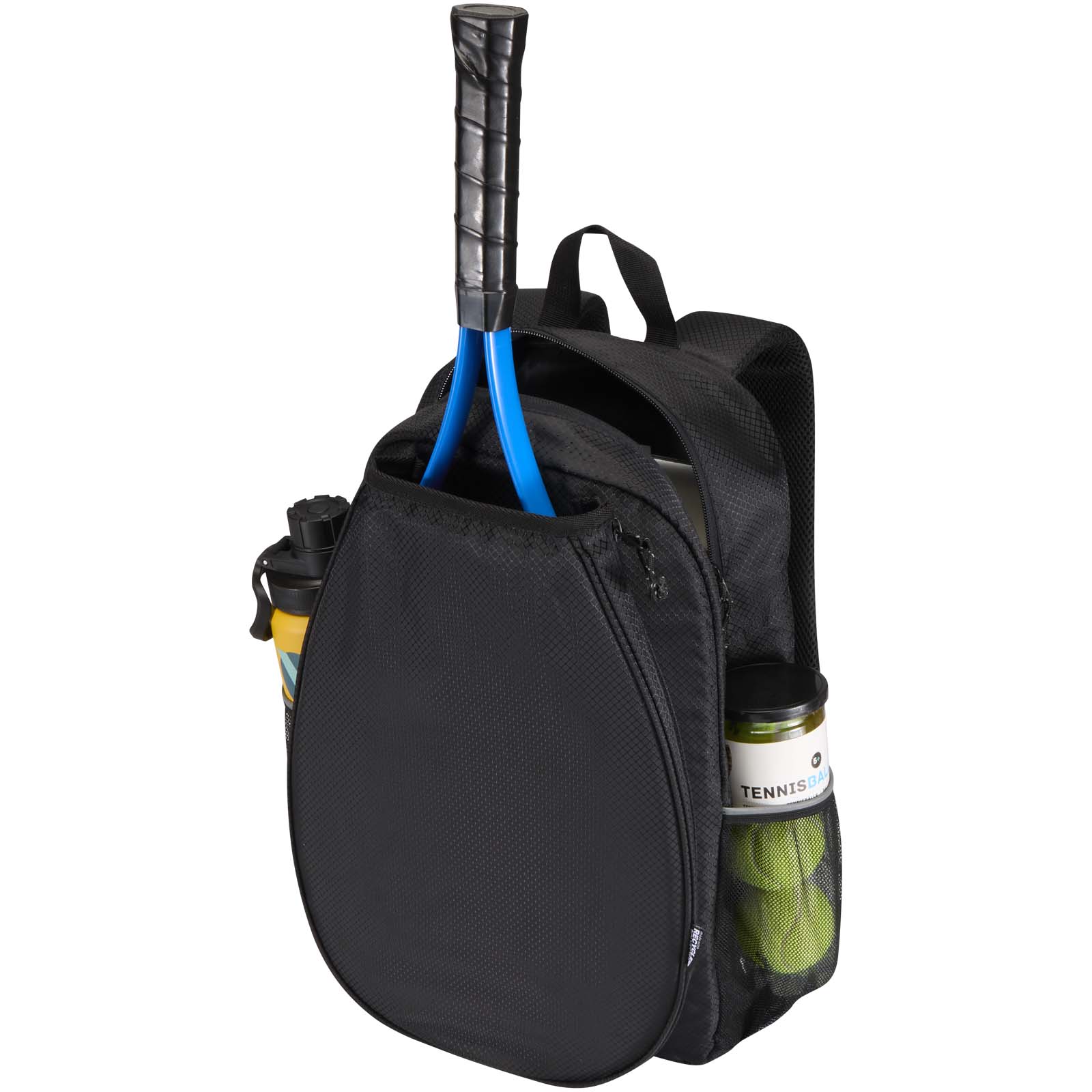 Zaino da padel in materiale riciclato GRS Varyon 15”, 18 L