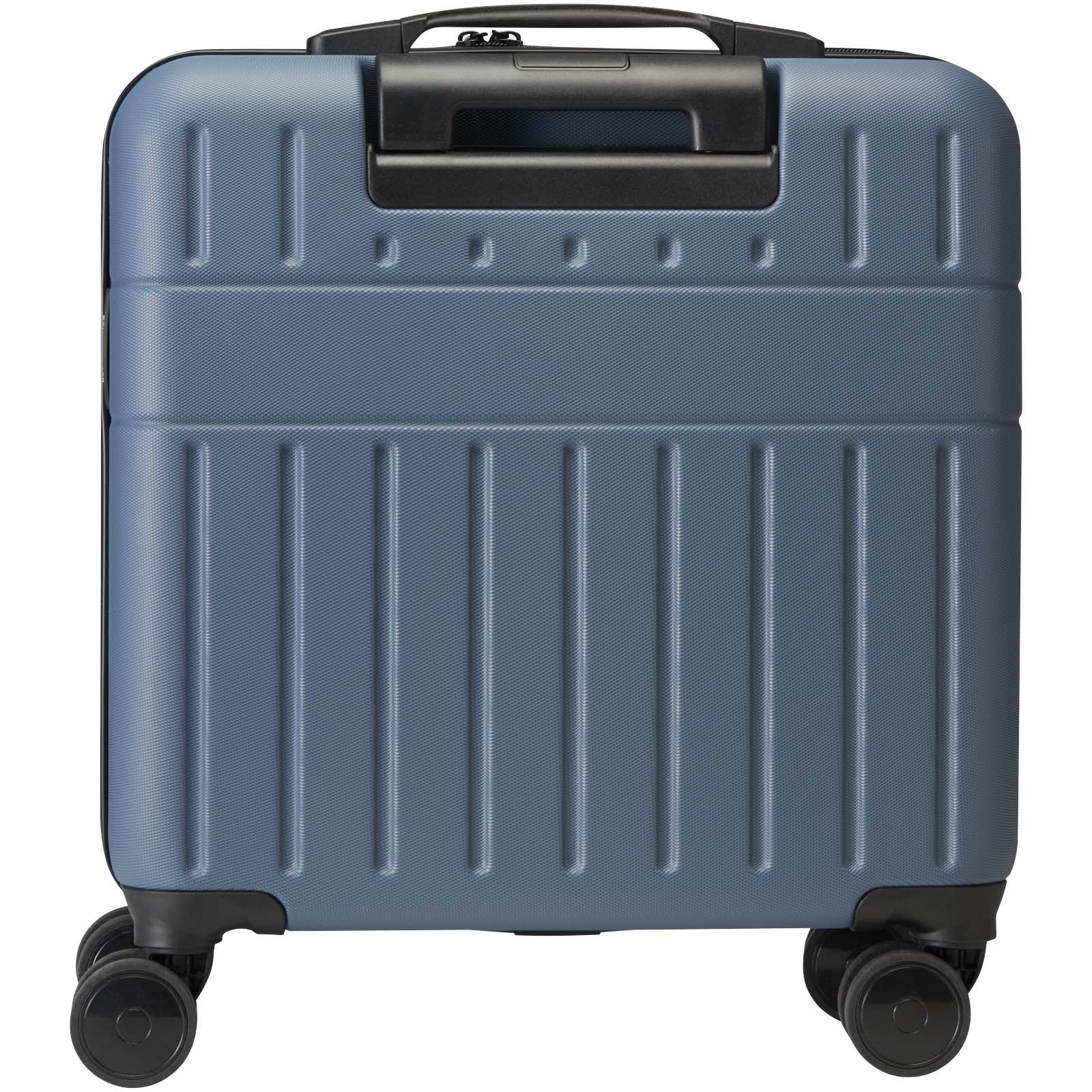 Trolley per laptop da 16” in materiale riciclato GRS Rover - 30L