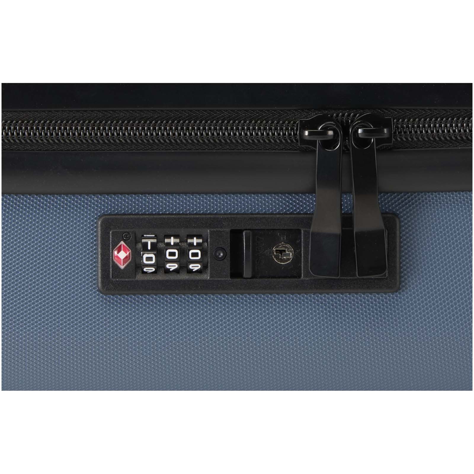 Trolley per laptop da 16” in materiale riciclato GRS Rover - 30L