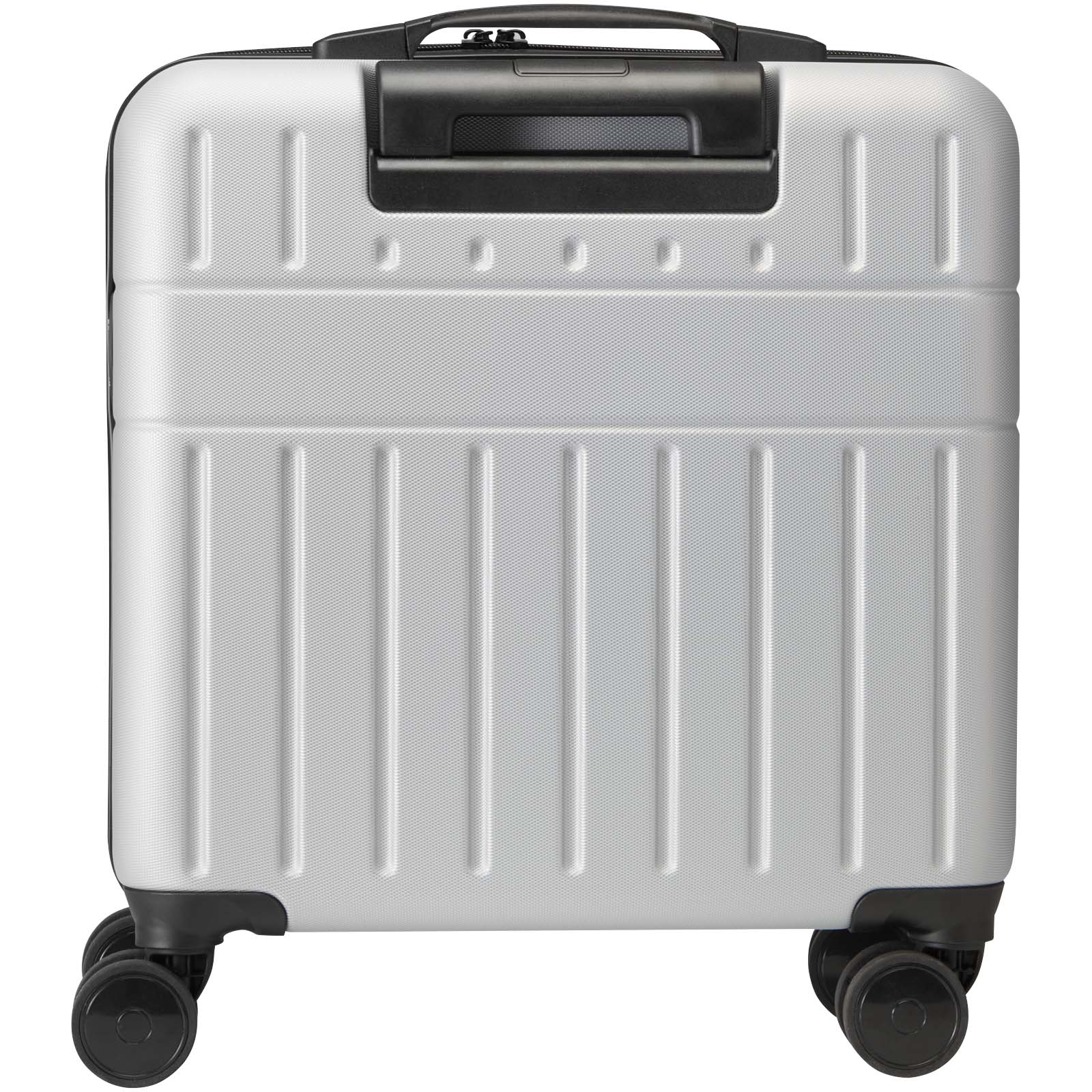 Trolley per laptop da 16” in materiale riciclato GRS Rover - 30L