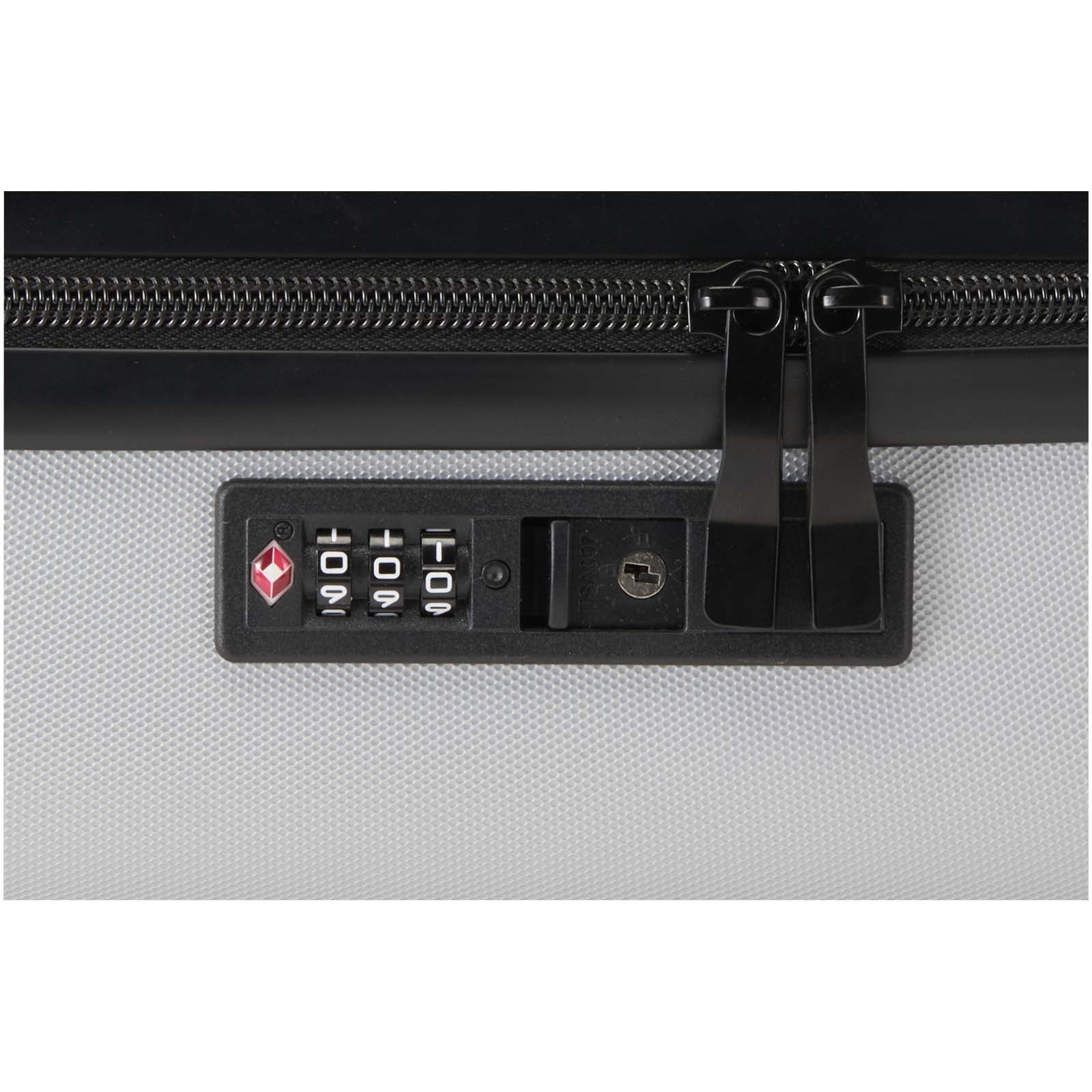 Trolley per laptop da 16” in materiale riciclato GRS Rover - 30L