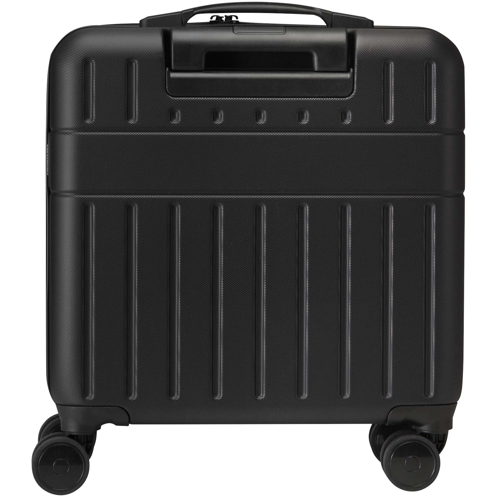 Trolley per laptop da 16” in materiale riciclato GRS Rover - 30L