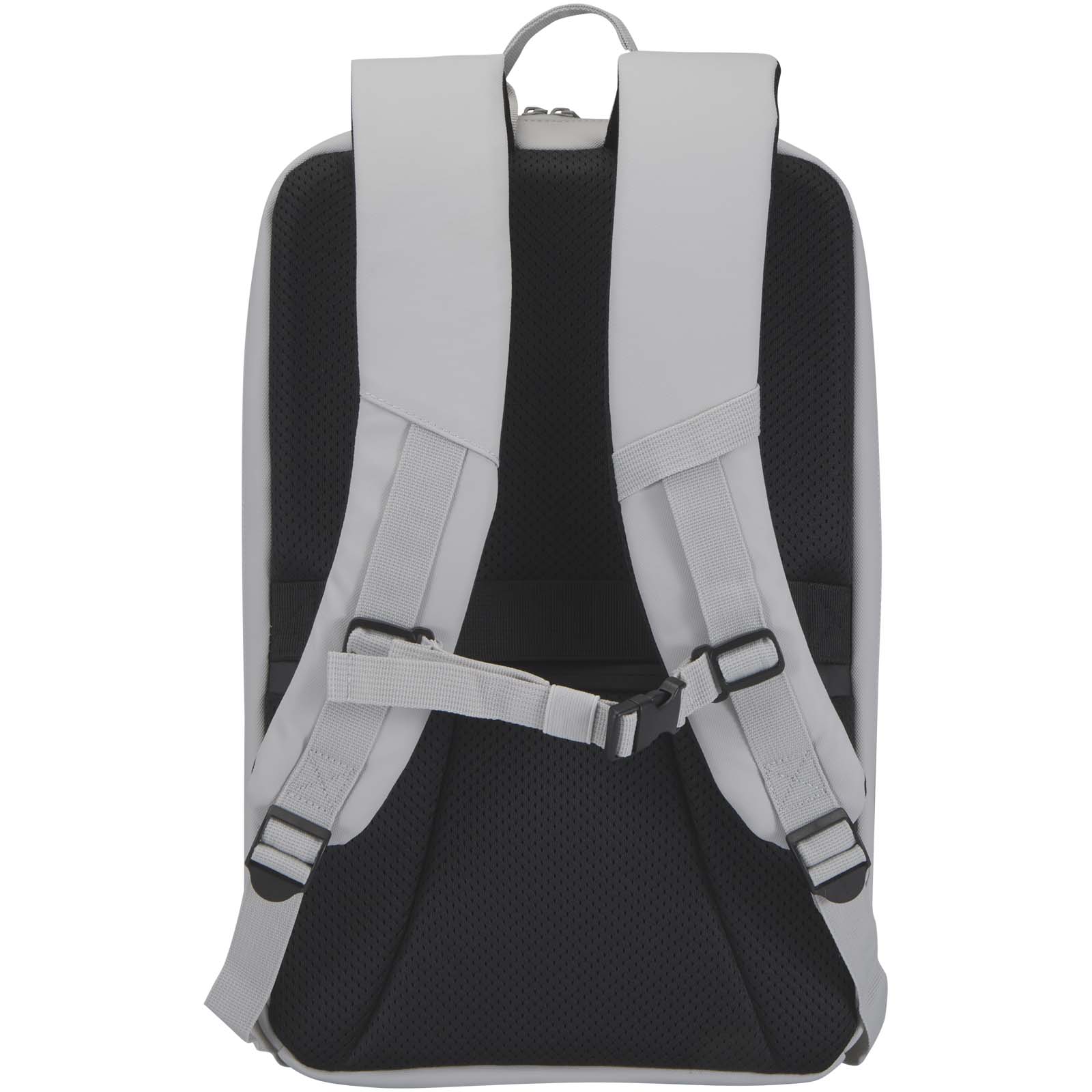 Zaino per laptop da 15" in materiale riciclato GRS SMART - 18L