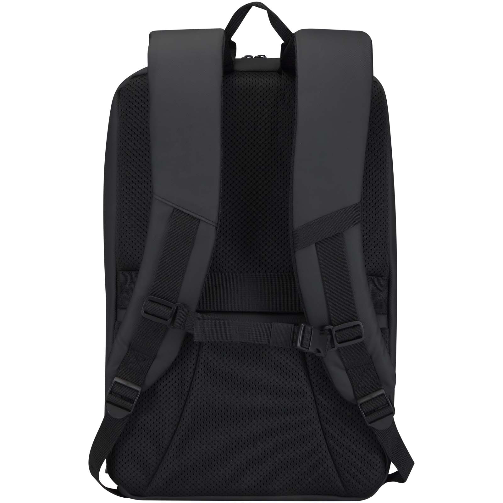 Zaino per laptop da 15" in materiale riciclato GRS SMART - 18L