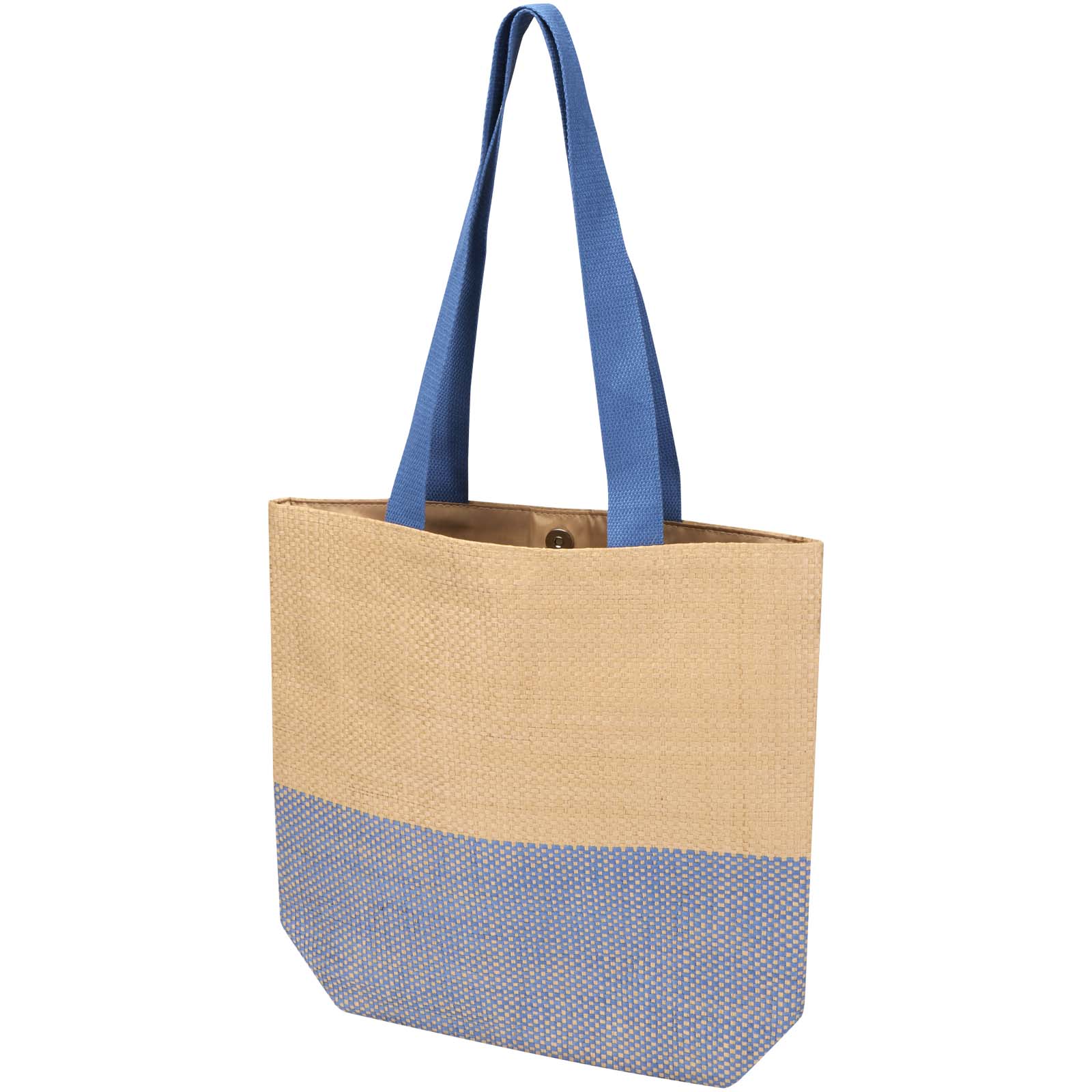 Borsa di carta paglia Rhythm - 10L