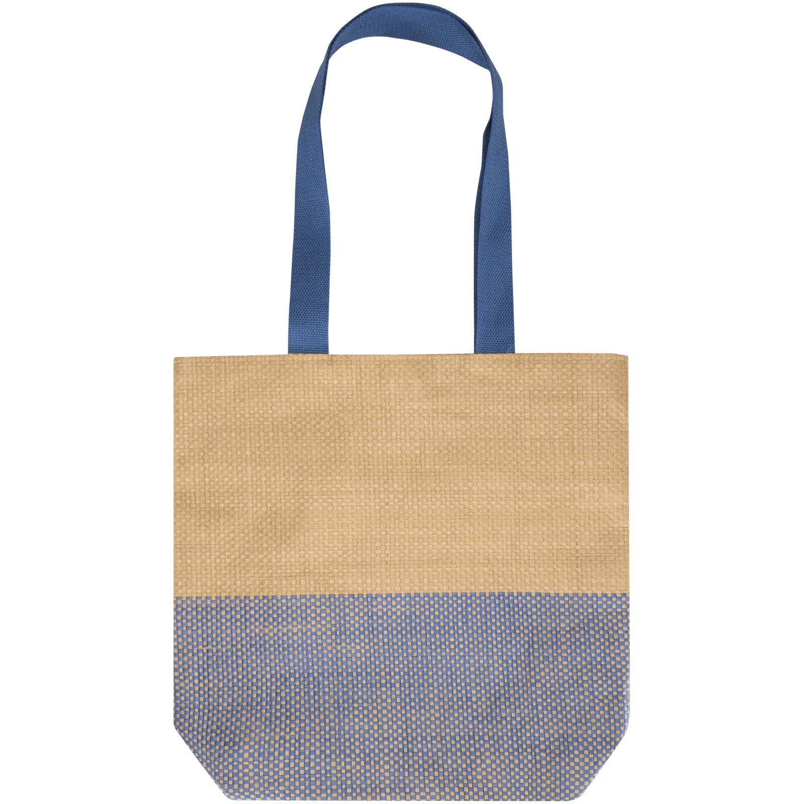 Borsa di carta paglia Rhythm - 10L