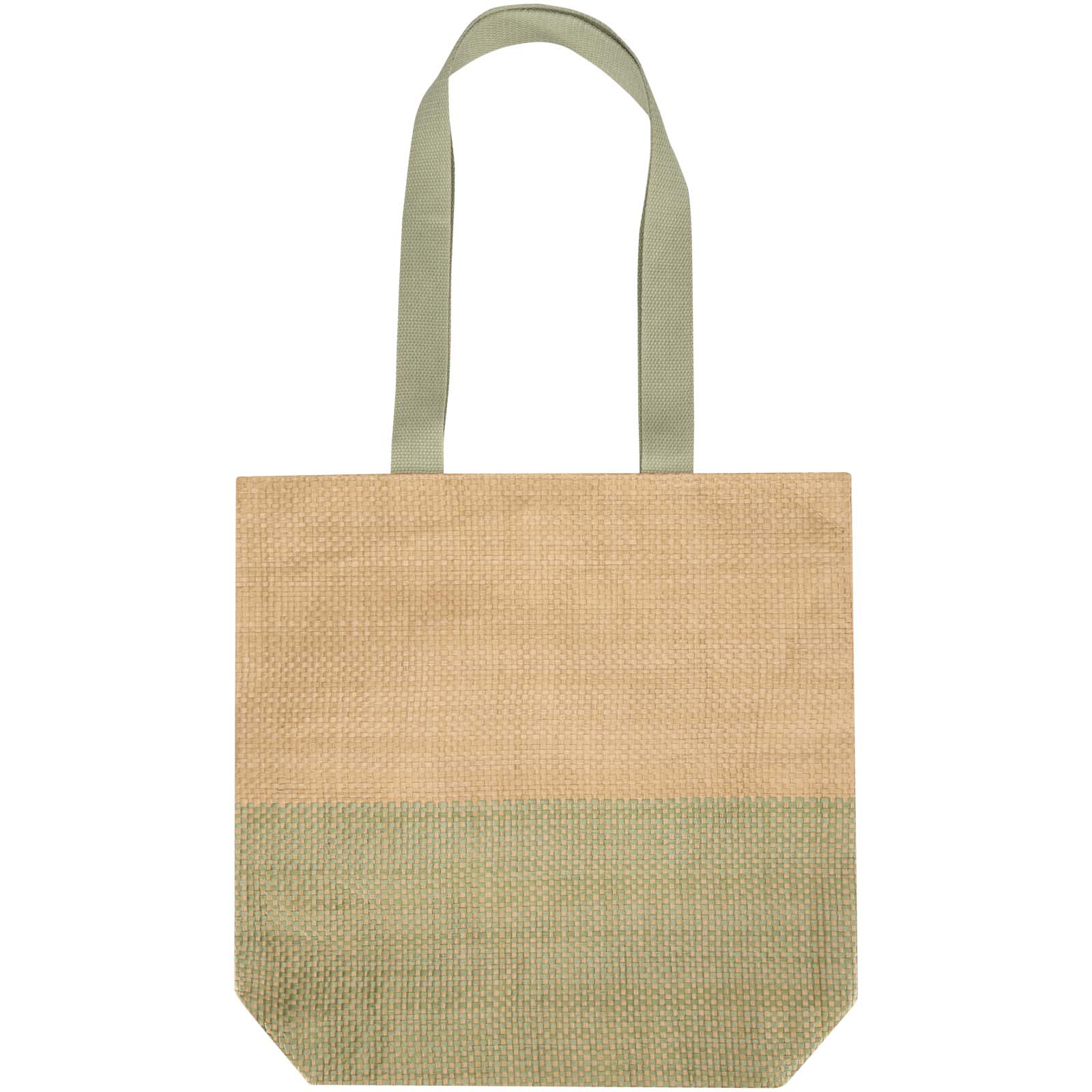 Borsa di carta paglia Rhythm - 10L