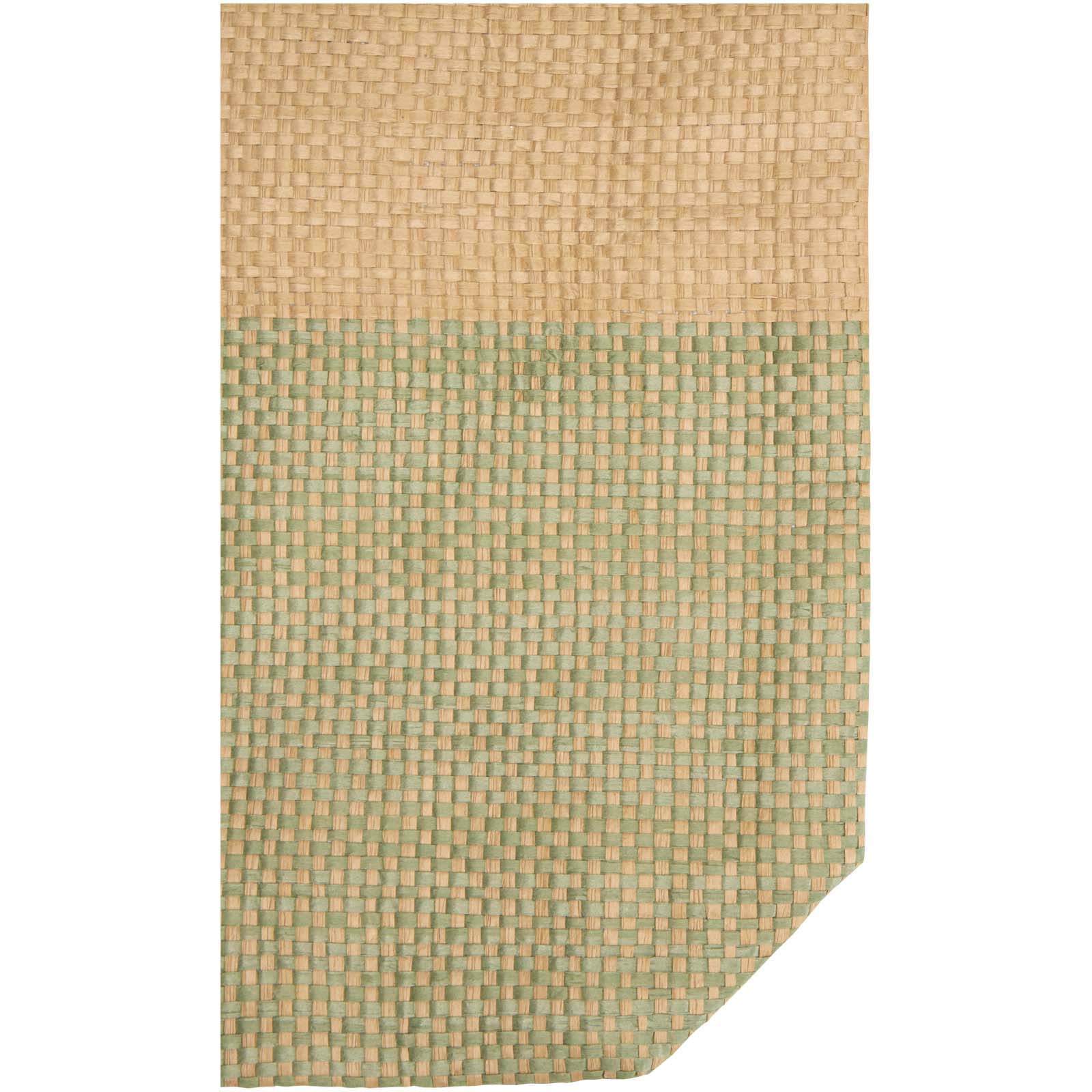 Borsa di carta paglia Rhythm - 10L