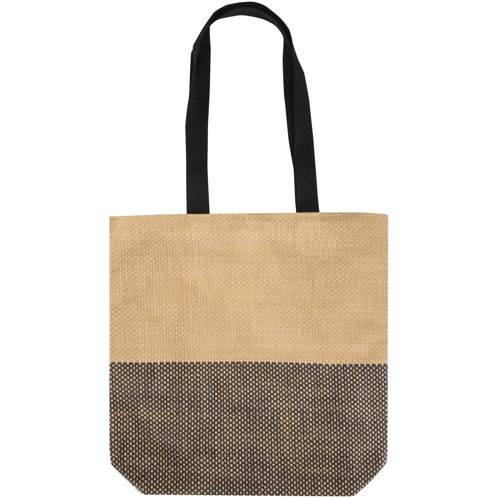 Borsa di carta paglia Rhythm - 10L