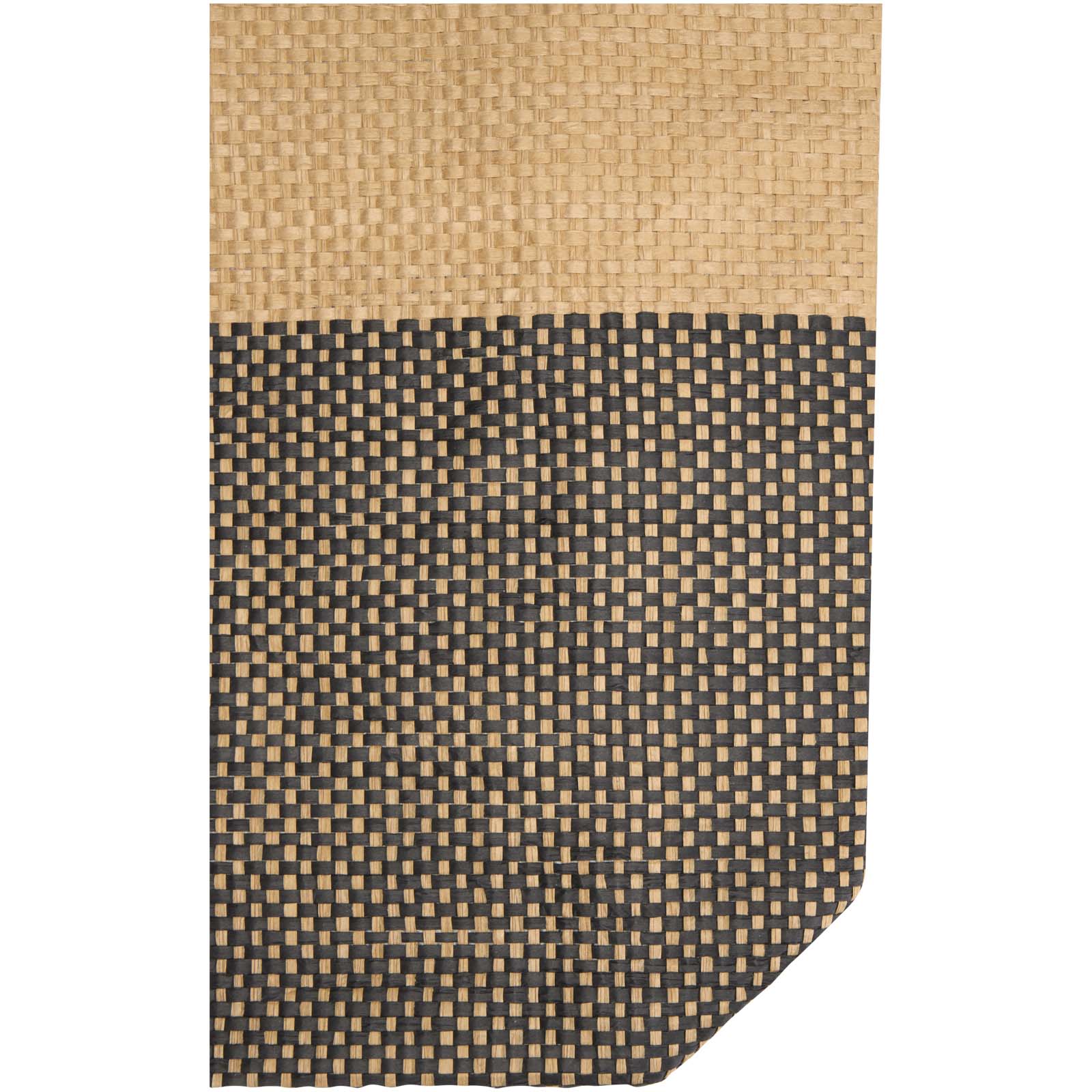 Borsa di carta paglia Rhythm - 10L