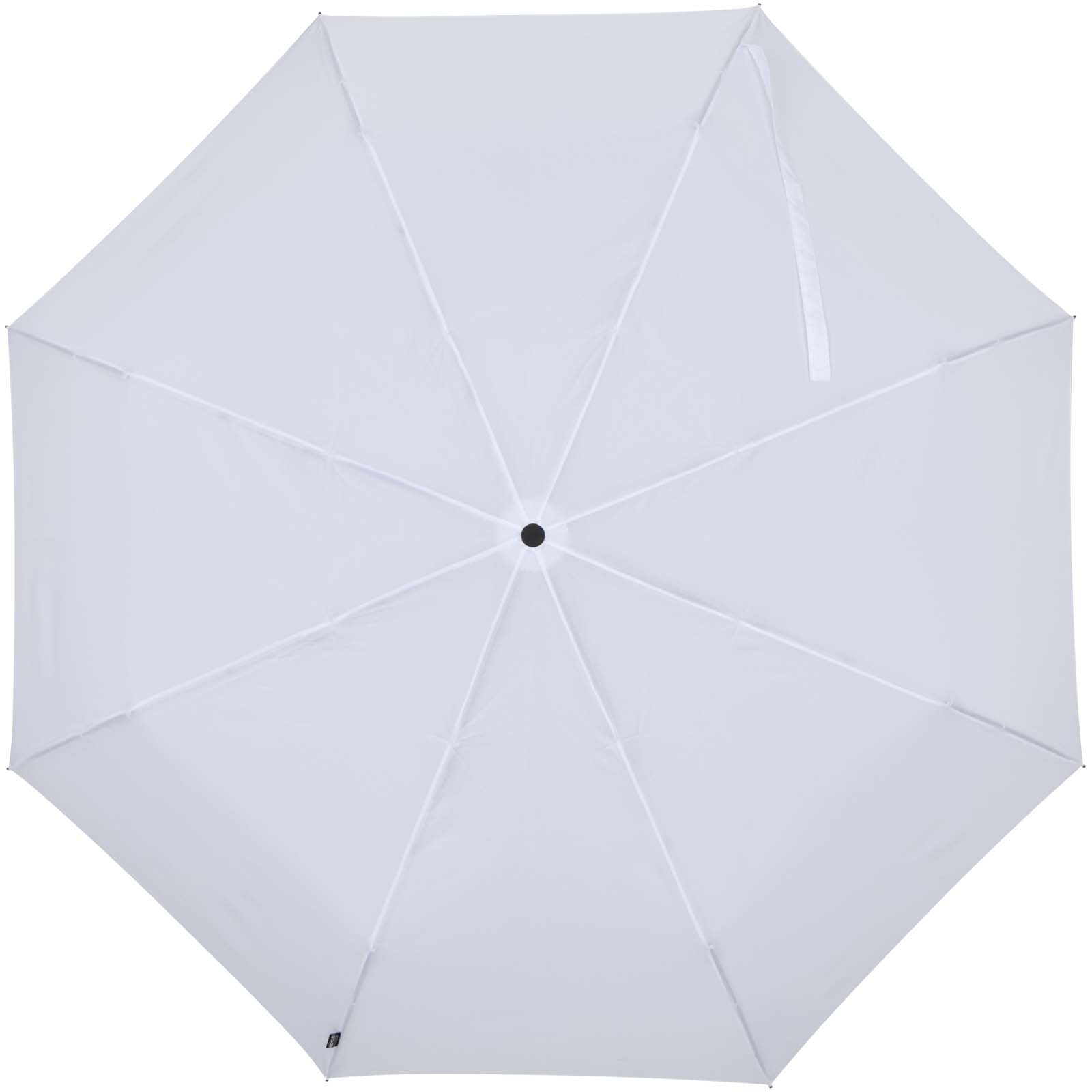 Ombrello pieghevole da 27" con apertura e chiusura automatica in RPET Gale