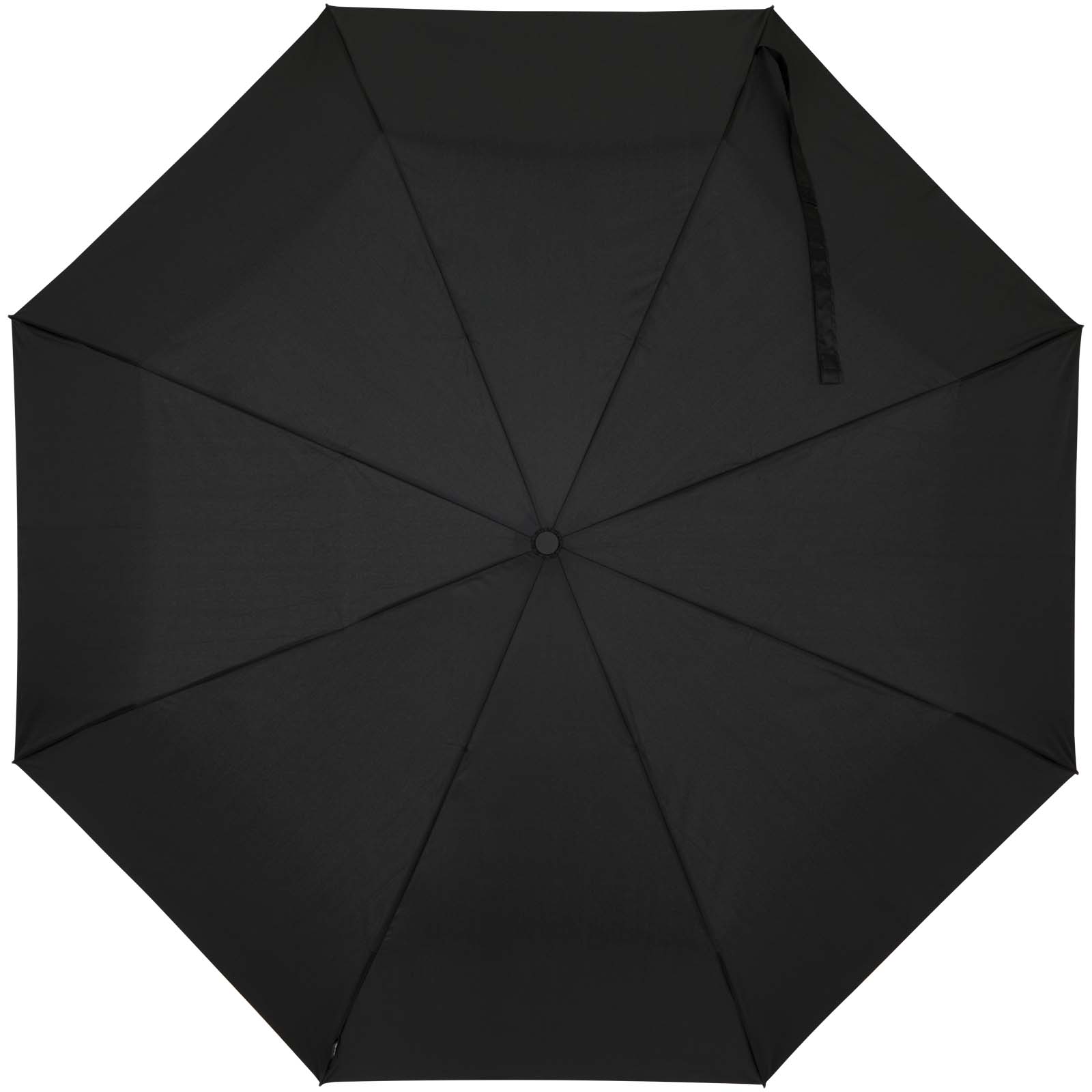 Ombrello pieghevole da 27" con apertura e chiusura automatica in RPET Gale