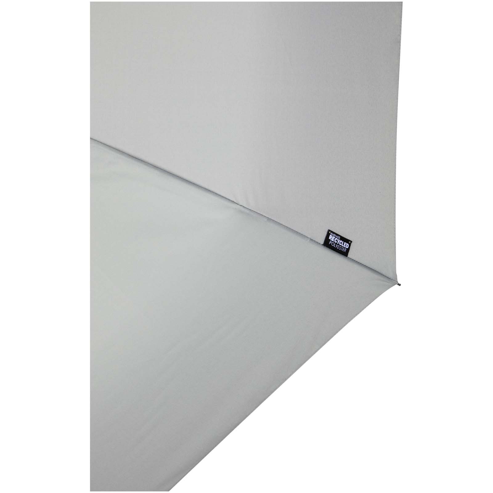 Ombrello pieghevole da 21" in RPET SMART