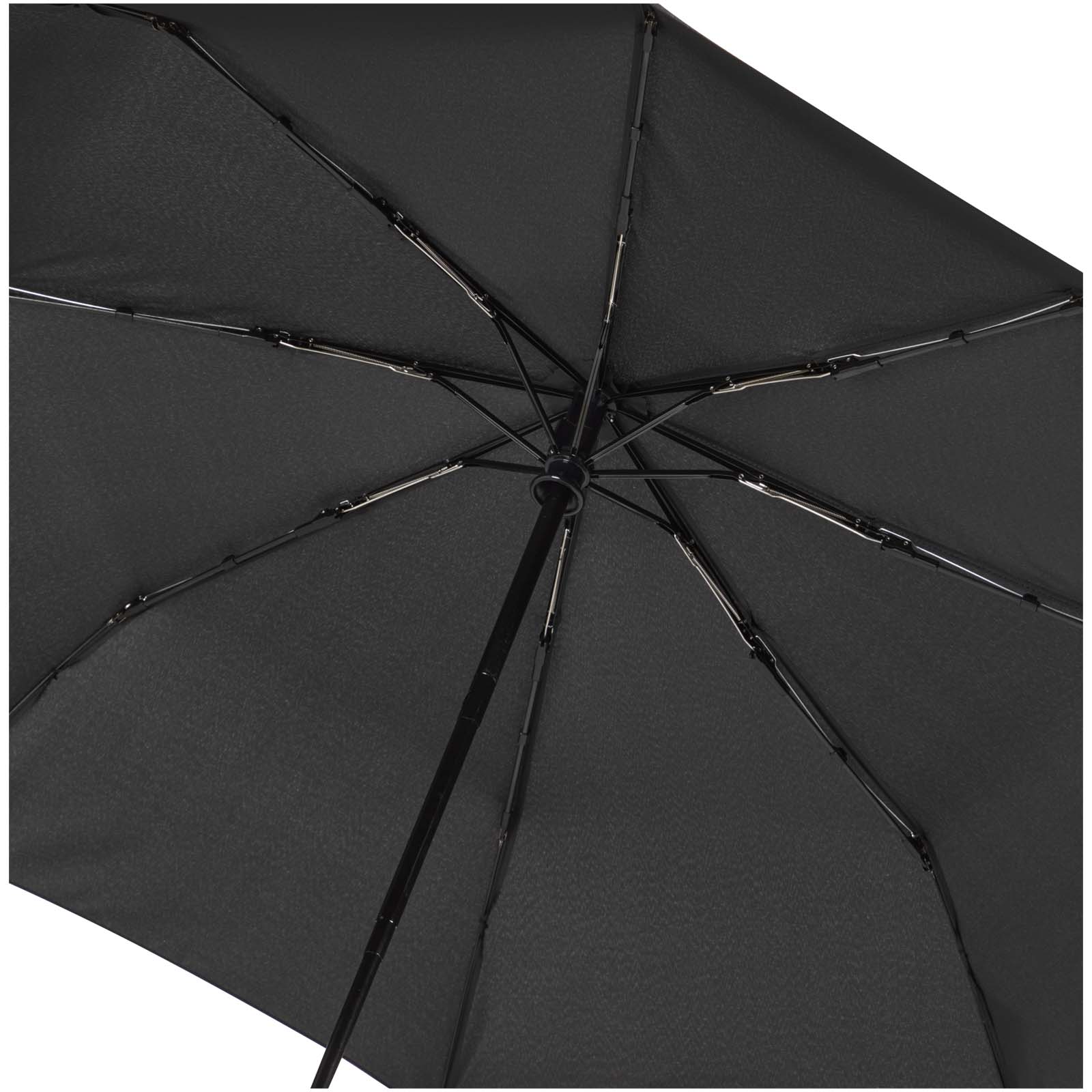 Ombrello pieghevole da 21" in RPET SMART