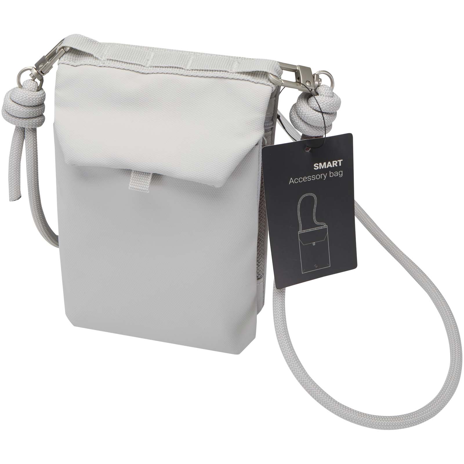 Custodia porta accessori RFID SMART 
