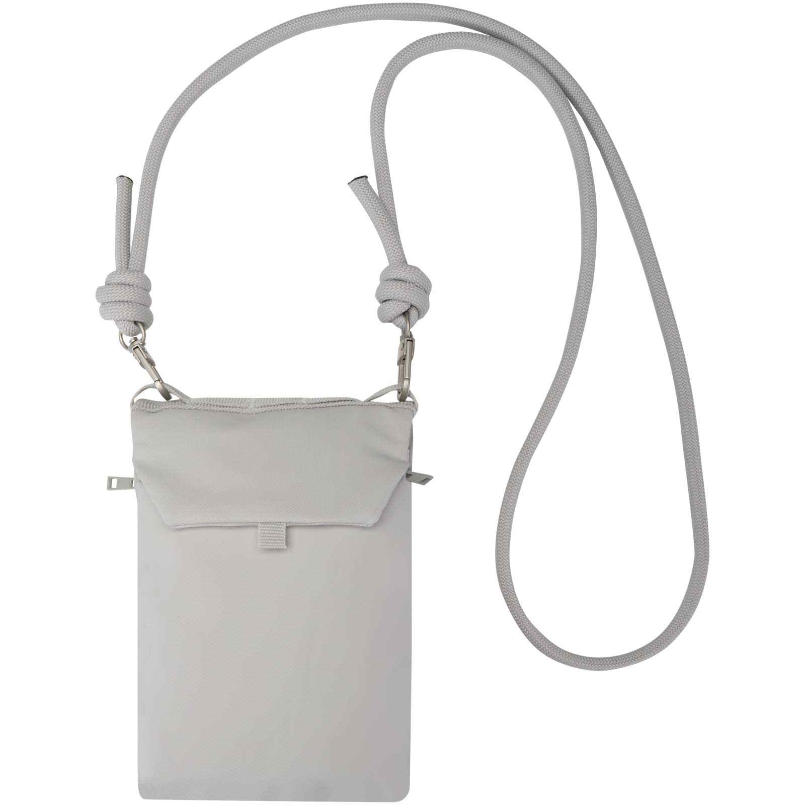 Custodia porta accessori RFID SMART 