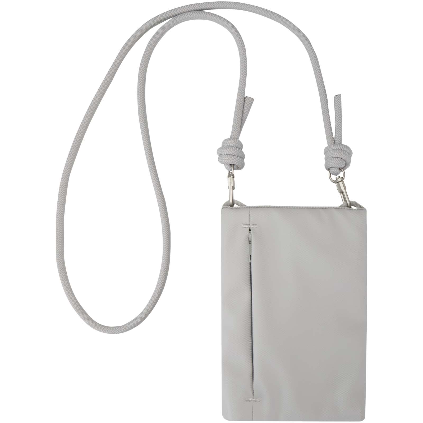 Custodia porta accessori RFID SMART 